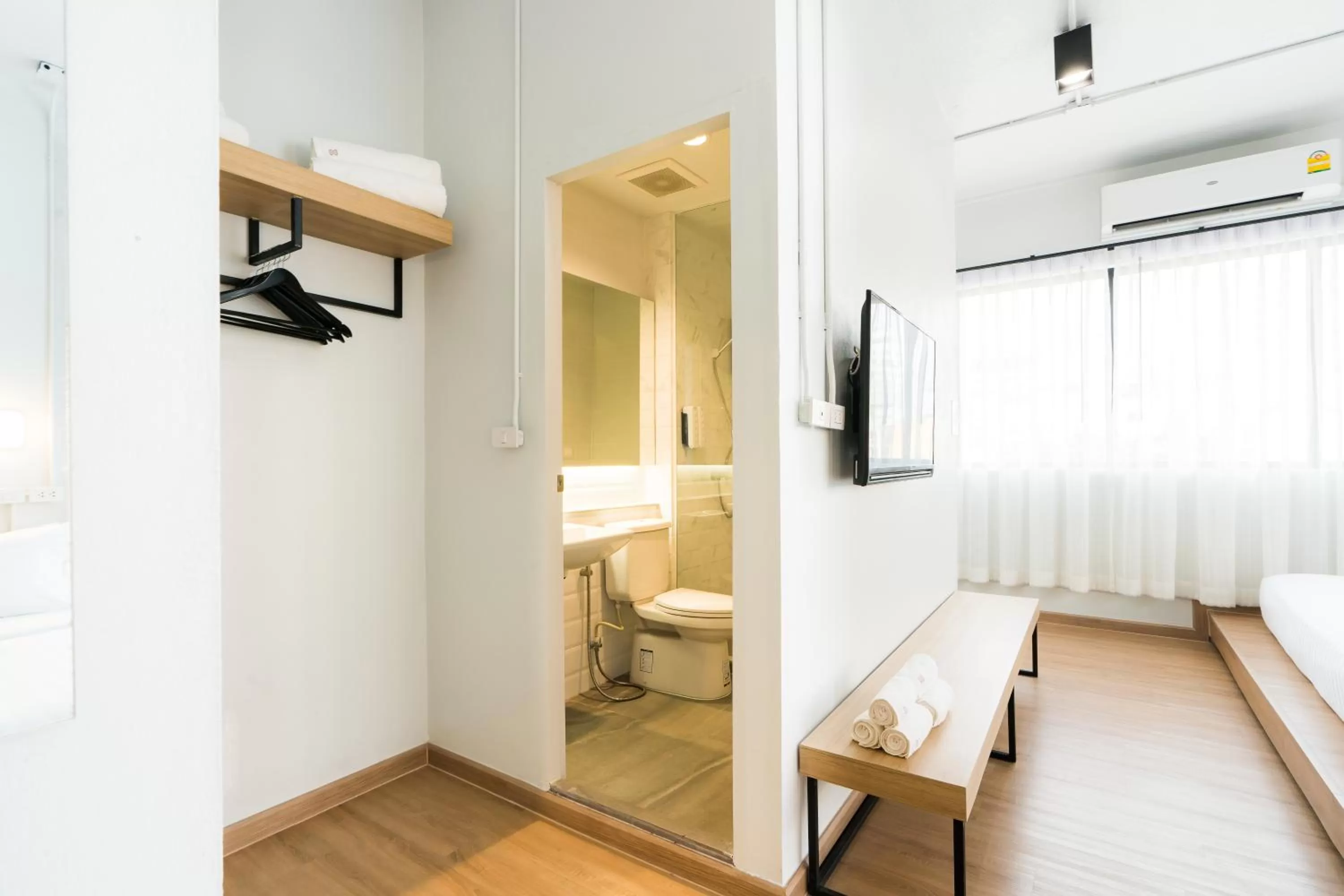 Bathroom in Marwin Villa