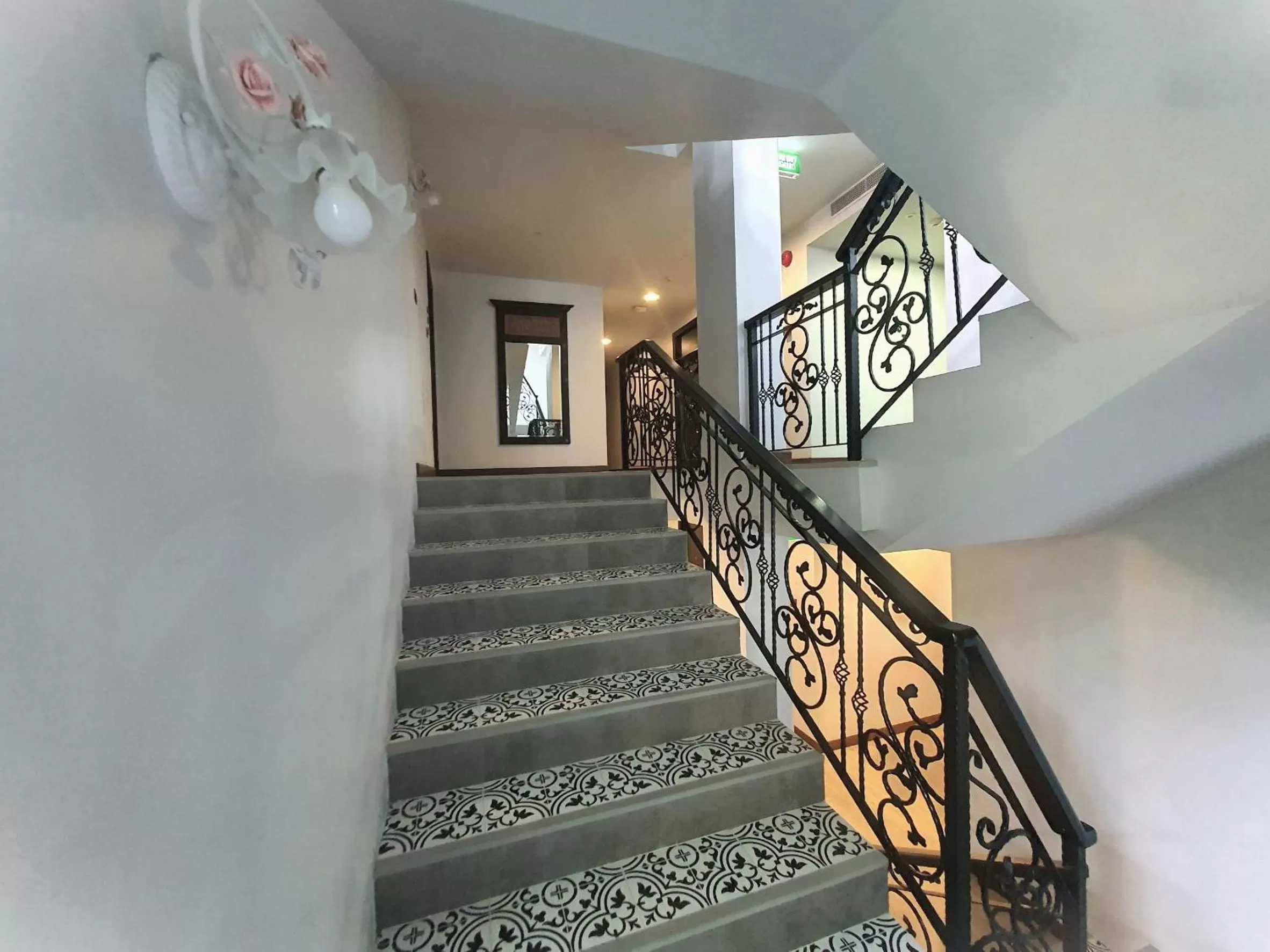 Property building in Marigold Lanna