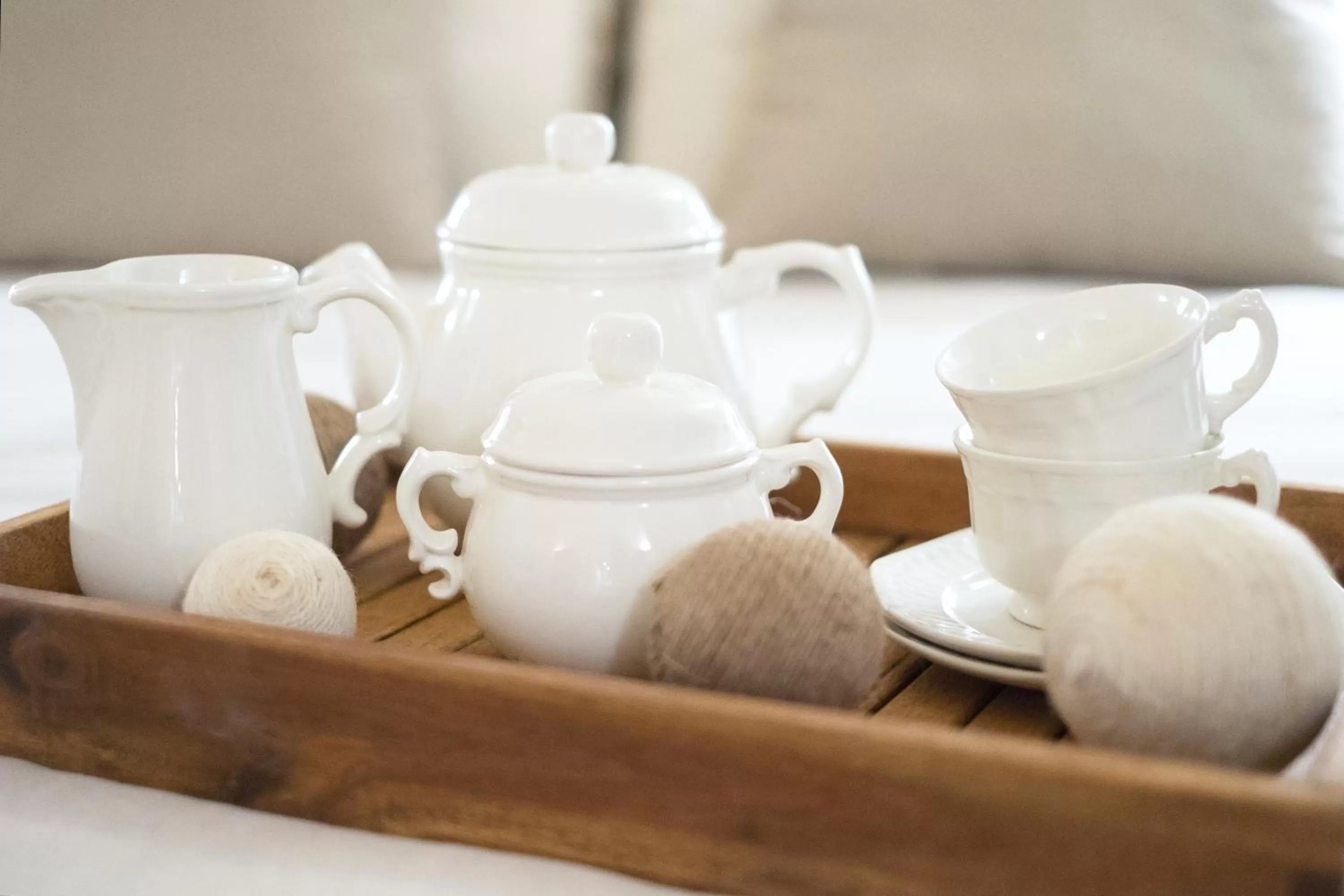 Coffee/tea facilities in Hotel Nou Sant Antoni