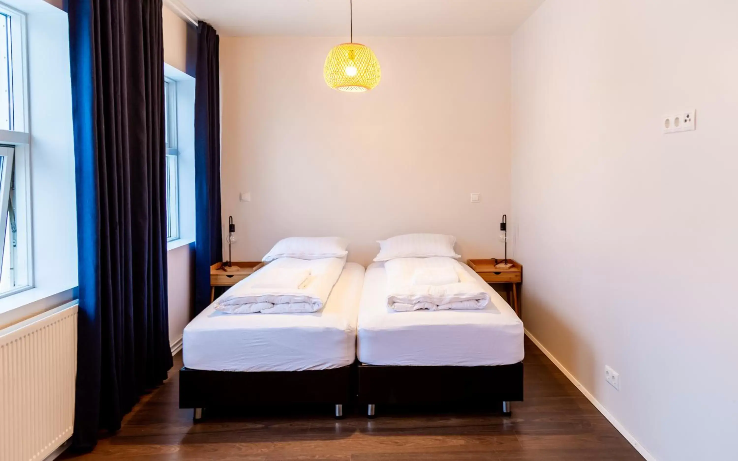 Family Room in Westman Islands Inn Family Room in Westman Islands Inn