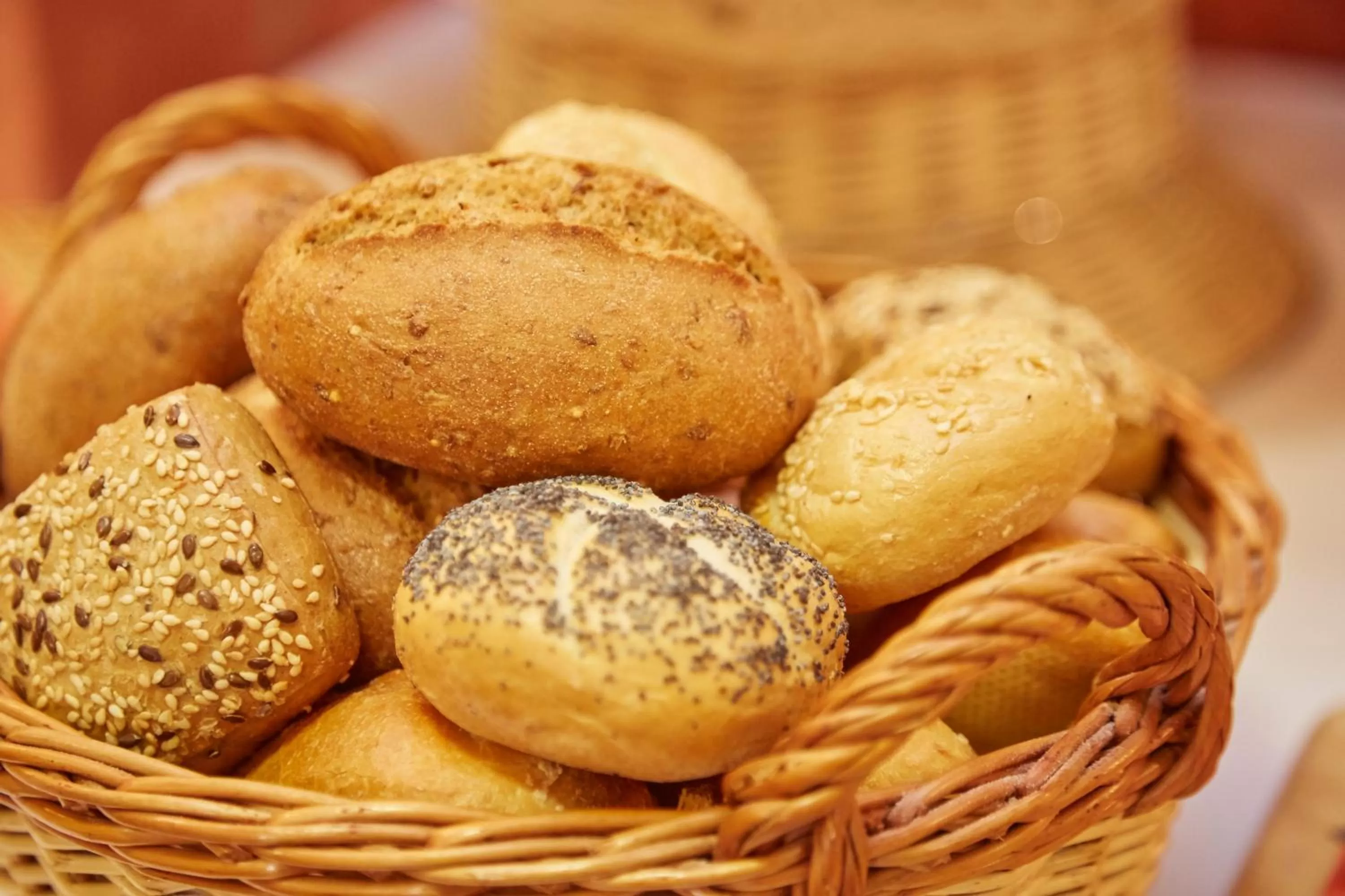 Breakfast in Flair Hotel Villa Ilske