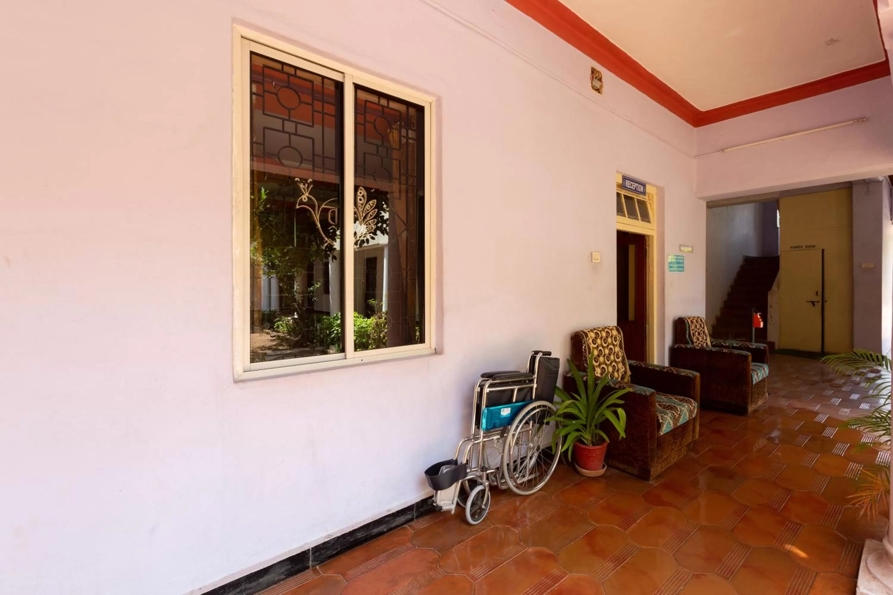 KSTDC Hotel Mayura Vijayanagara TB Dam