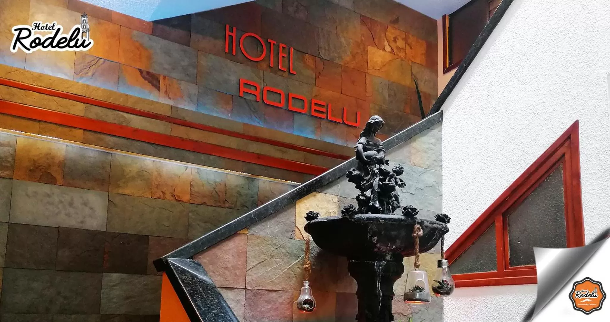 Hotel Rodelu