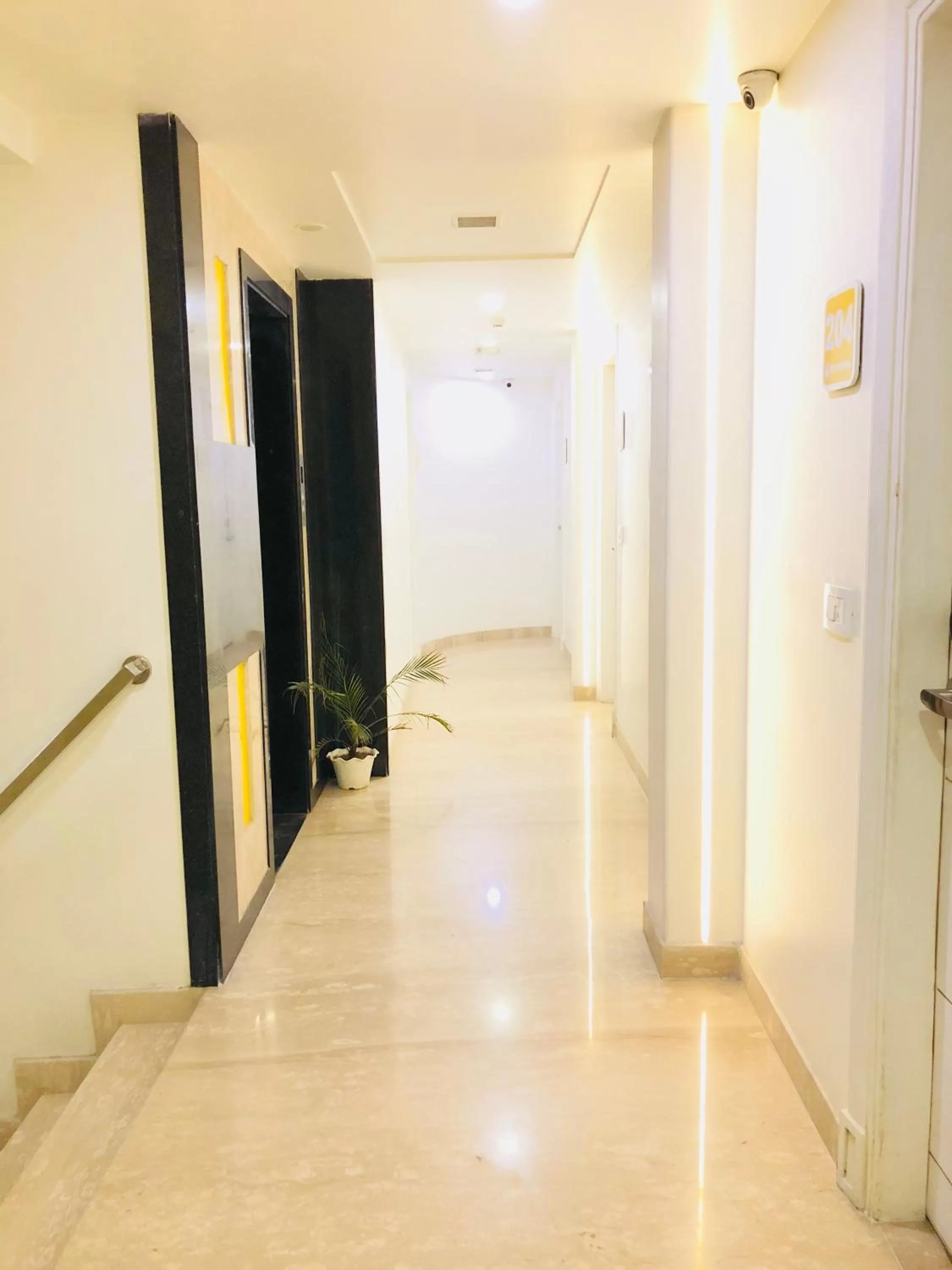 Property building in City Empire - New Delhi Railway Station, Near Connaught Place