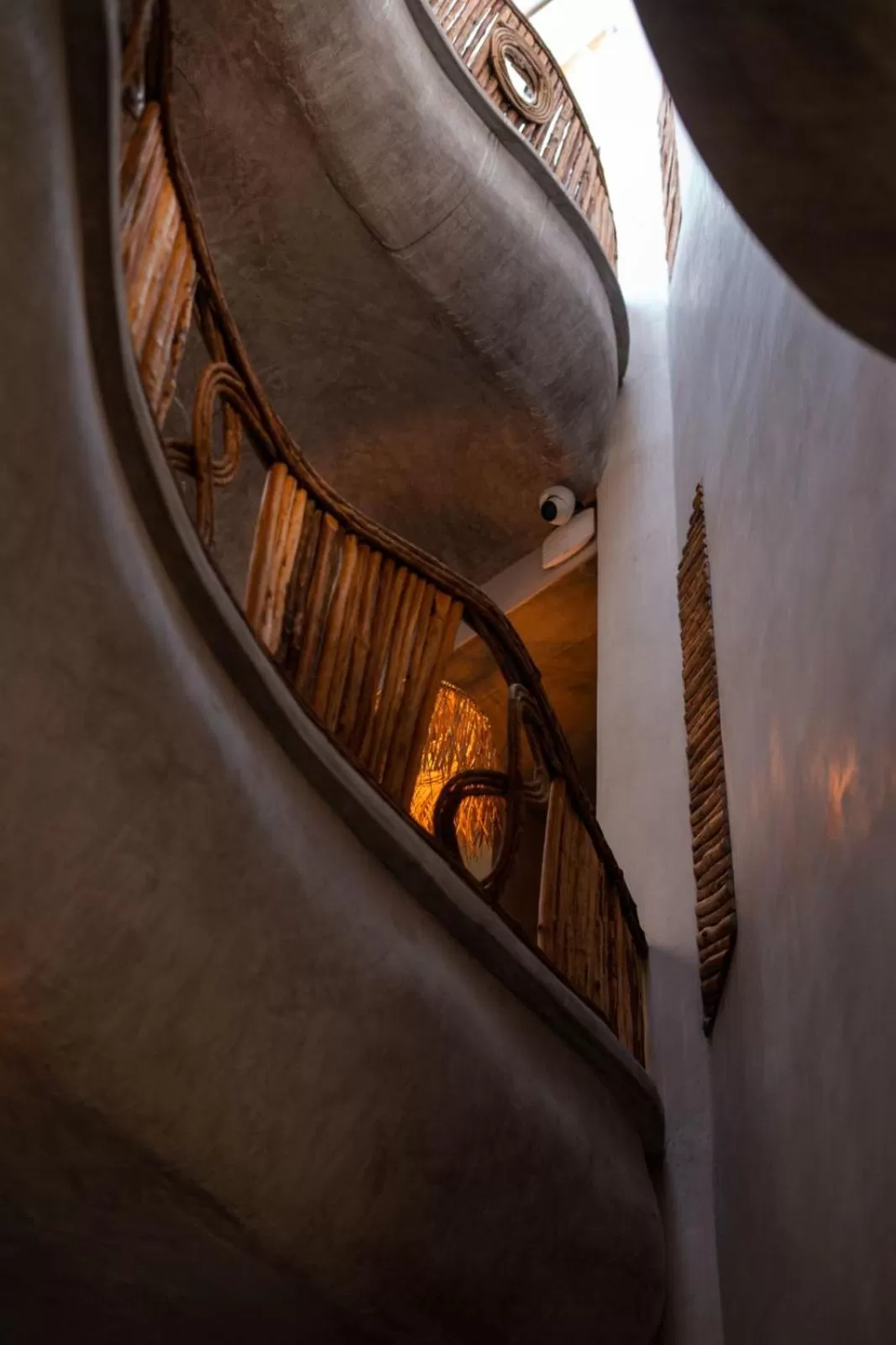 People in Xkeban Tulum Adults Only