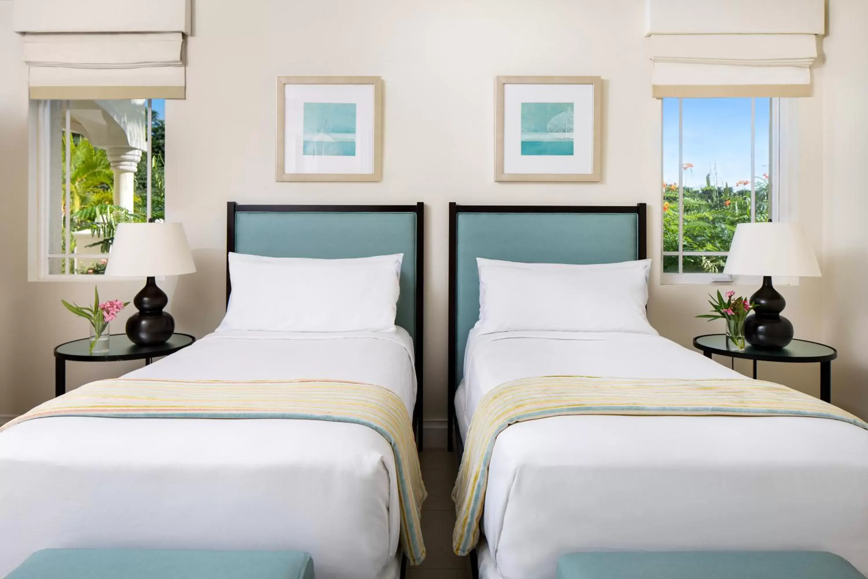 Two Bedroom Villa Suite Bay View in The Landings Resort and Spa - All Suites Two Bedroom Villa Suite Bay View in The Landings Resort and Spa - All Suites