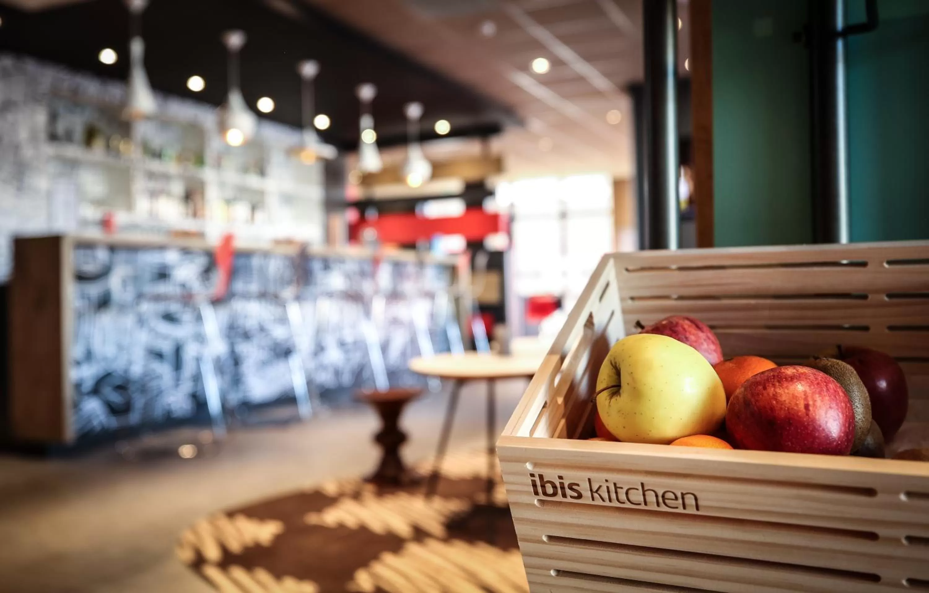 Day in Ibis Niort Est Mendes France