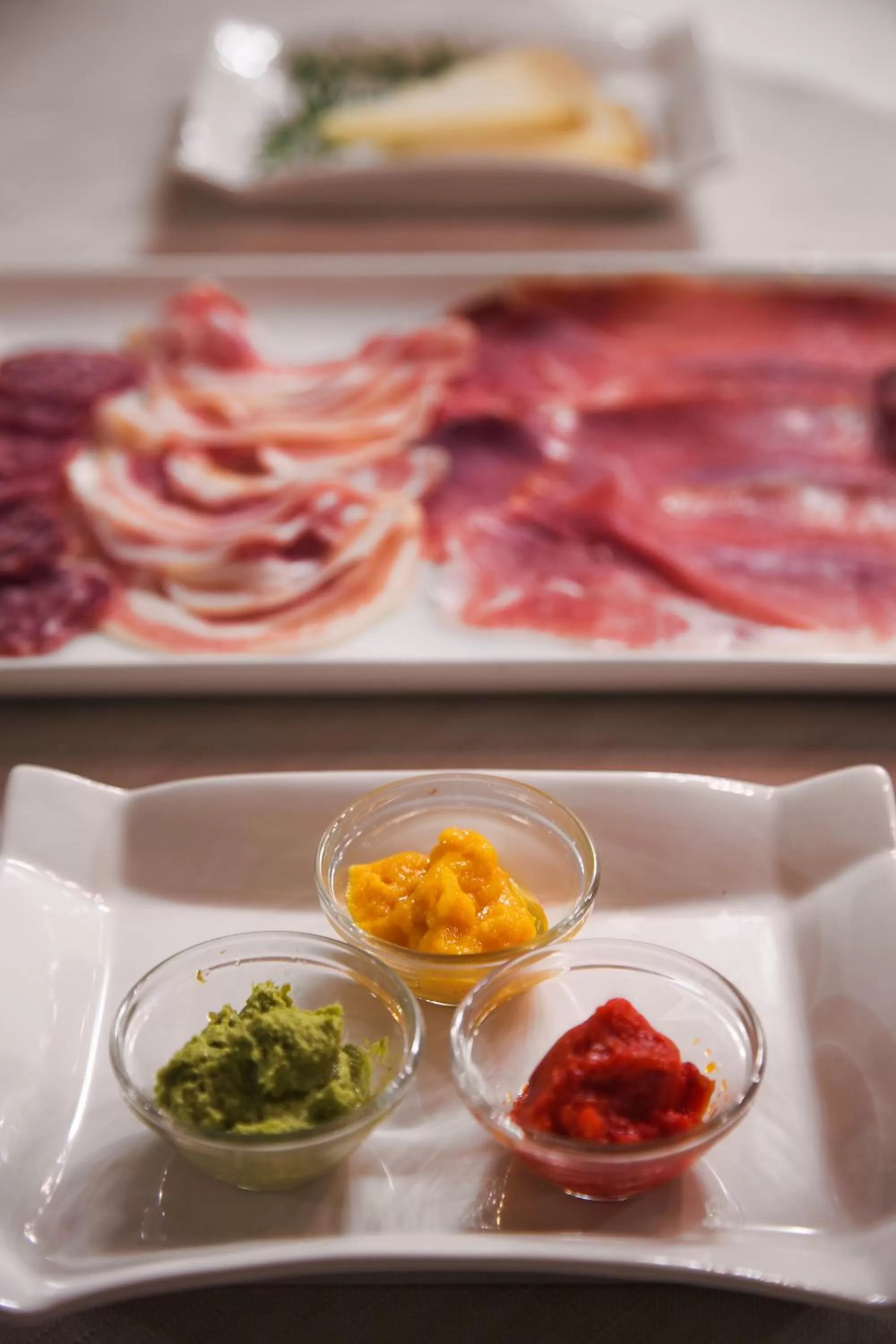 Activities in B&B Charme Sa Pardina