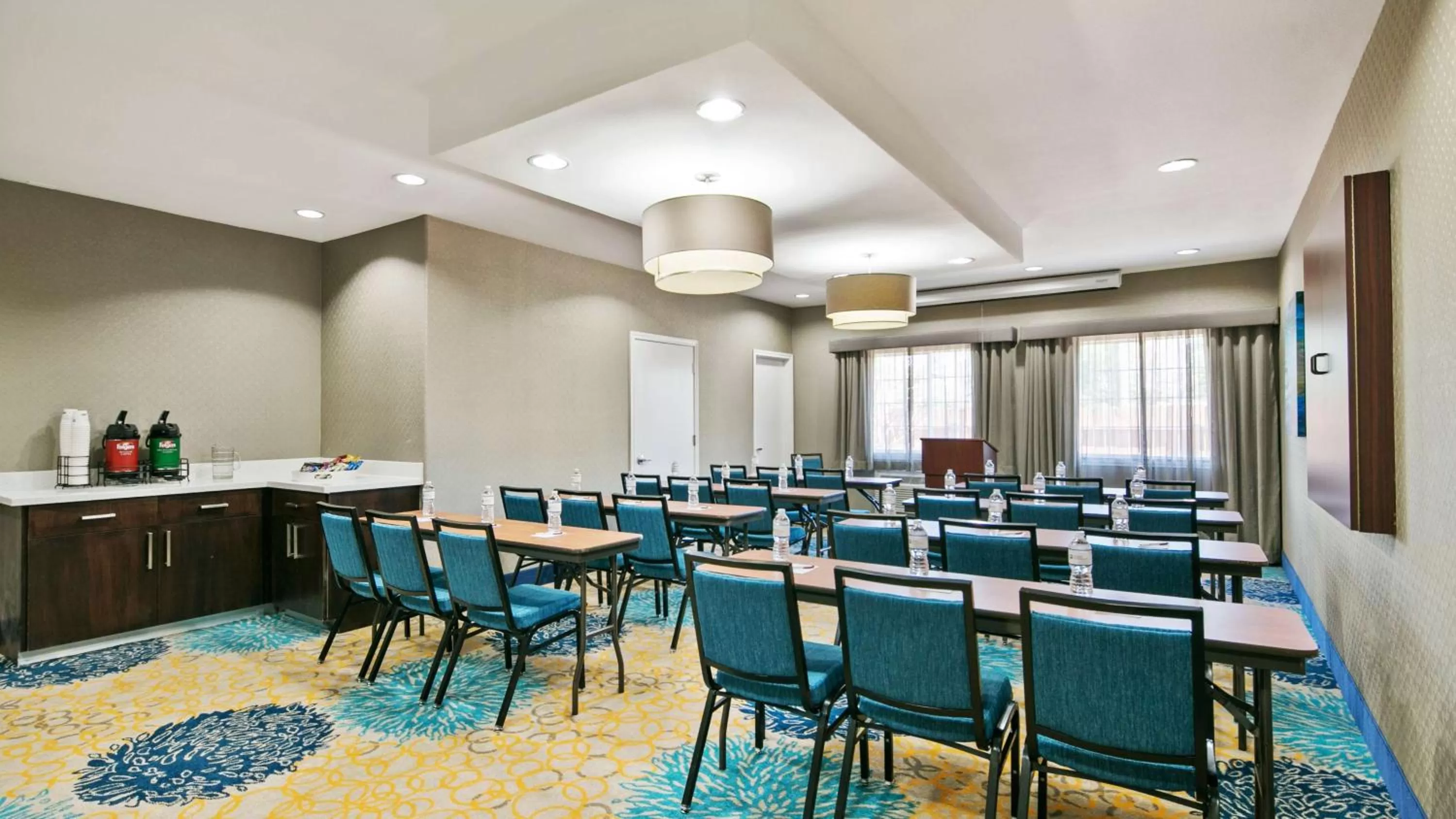 On site in Best Western Plus Houston Atascocita Inn & Suites