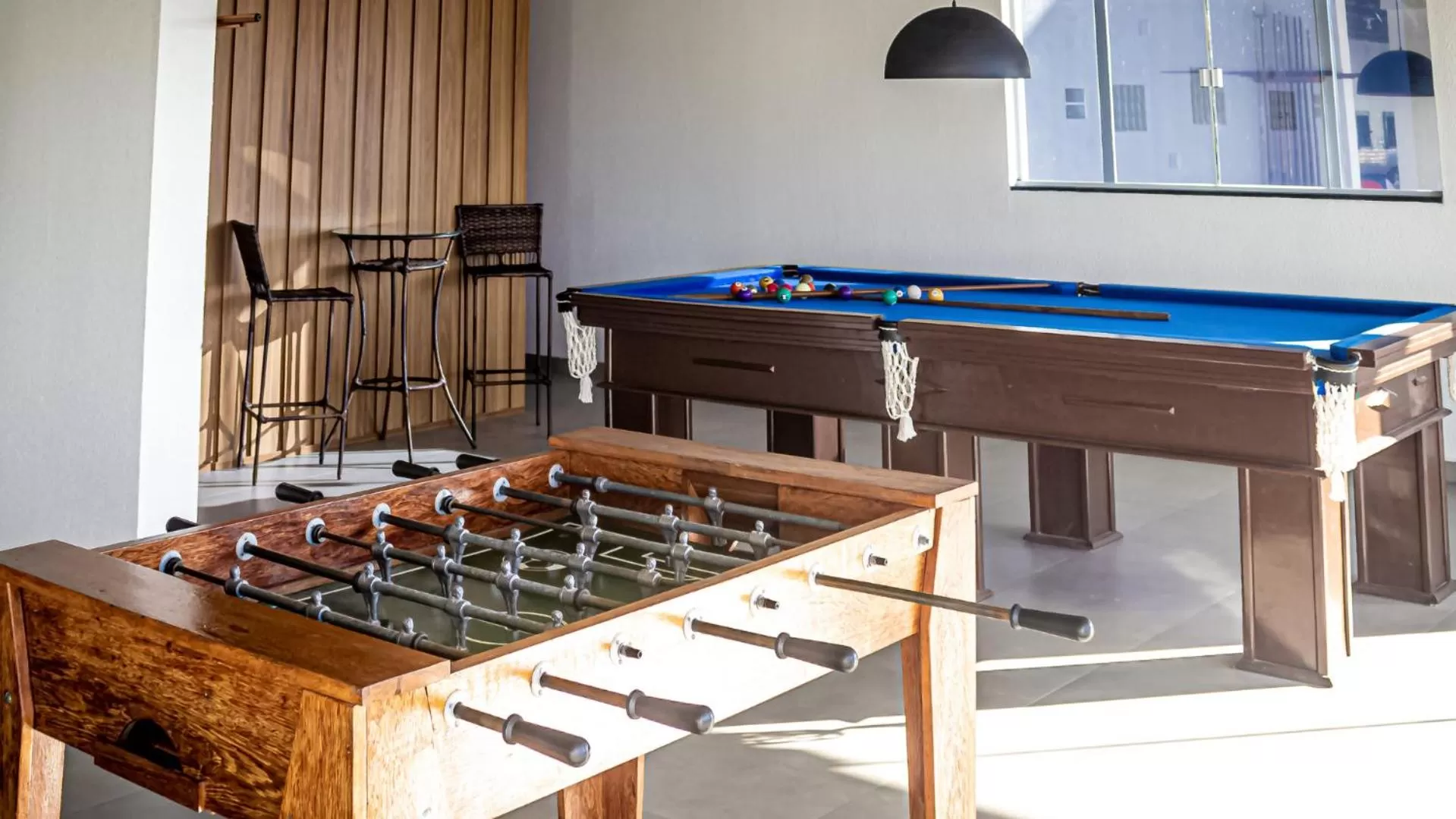 Hotel & Pousada Favareto