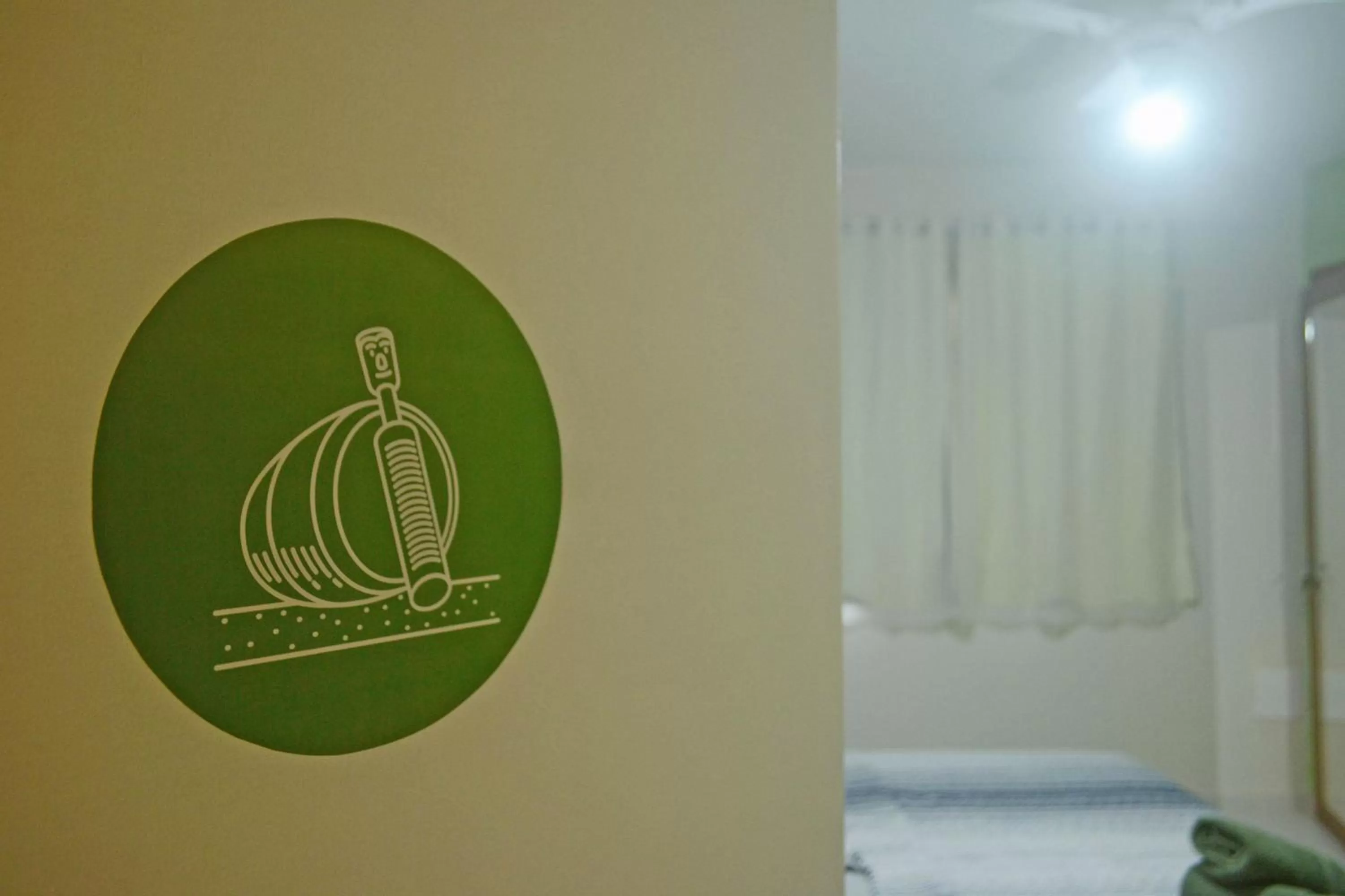 TV and multimedia in A Casa Morro do Moreno