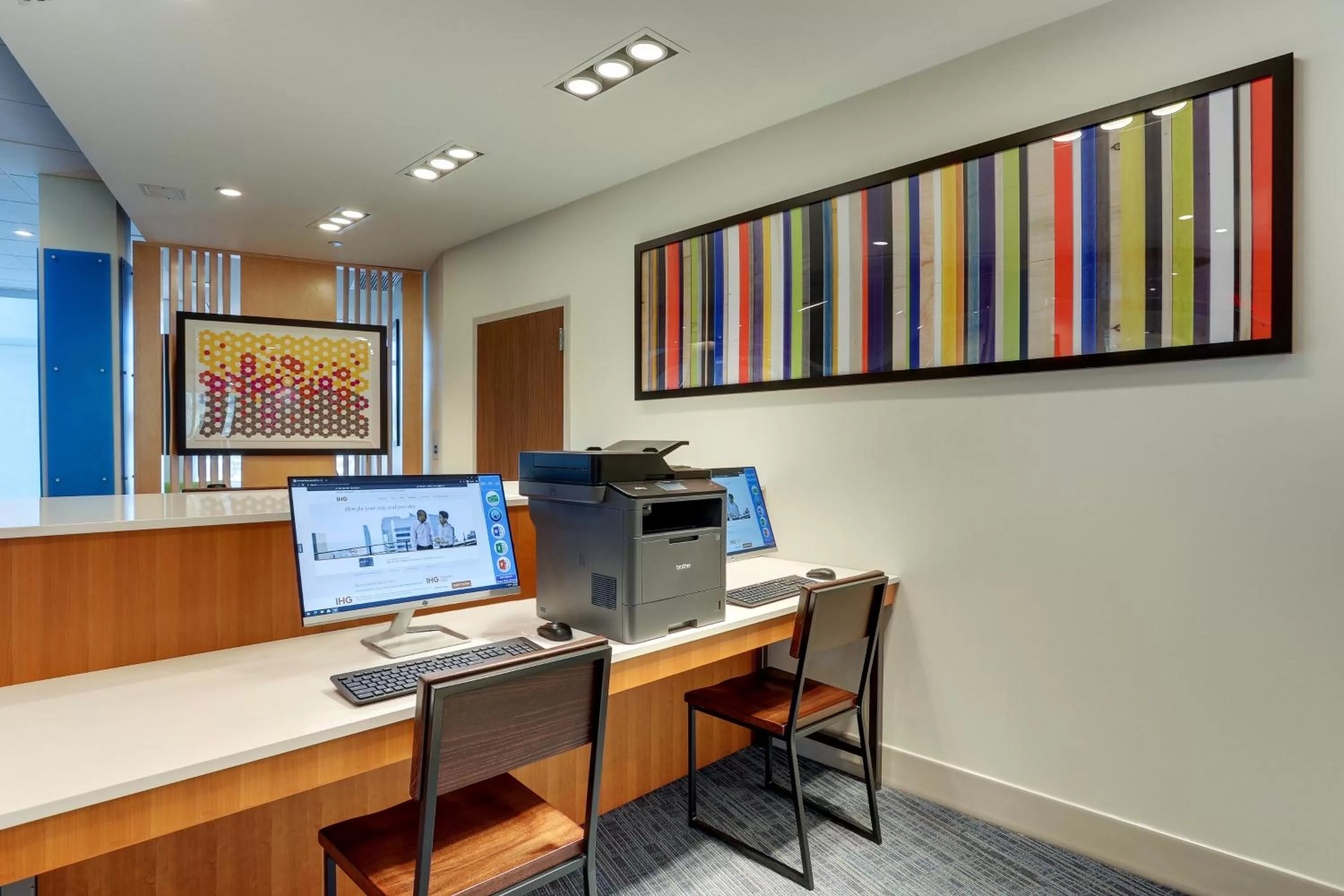 Other in Holiday Inn Express & Suites - Roanoke – Civic Center