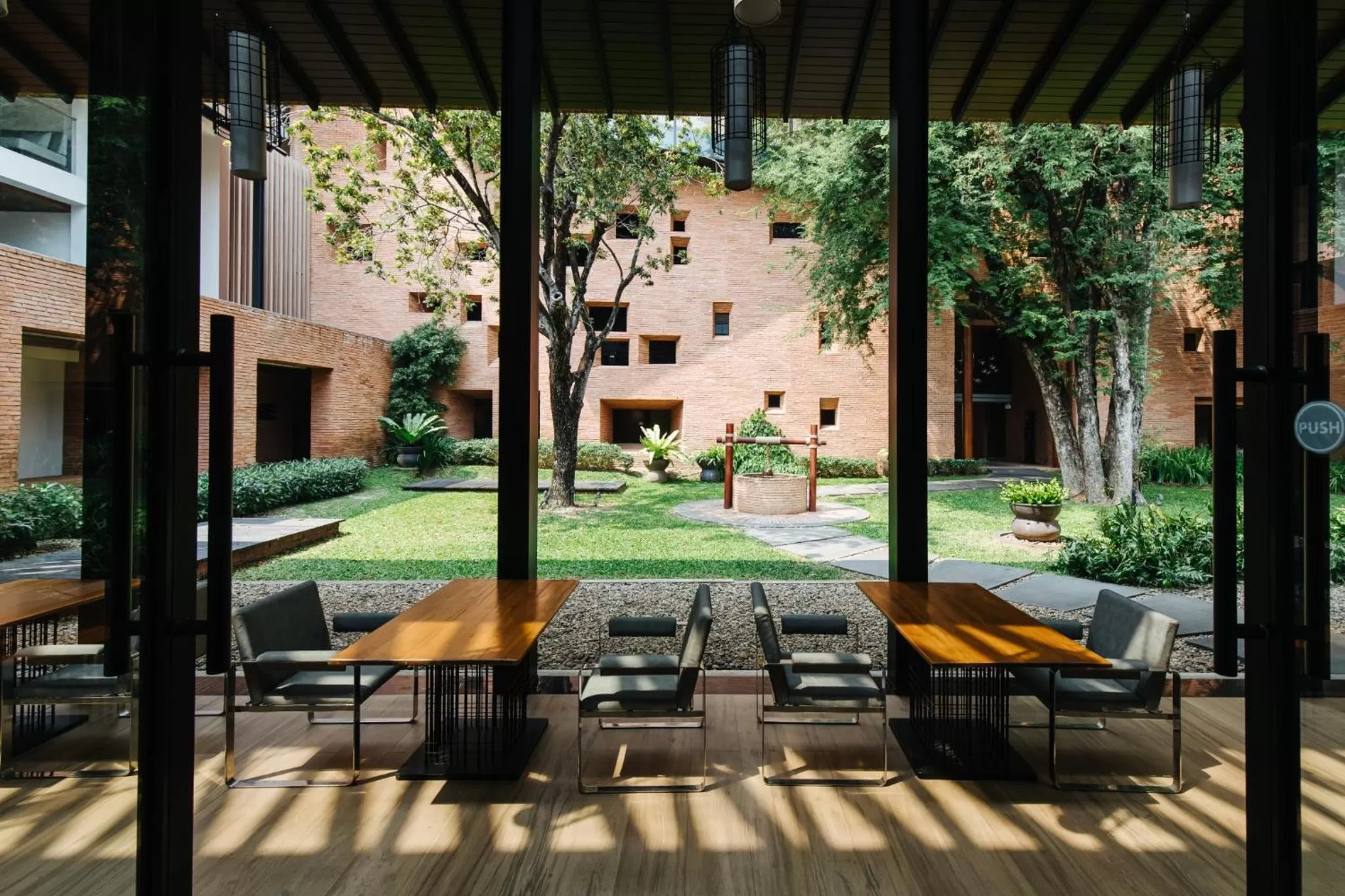 Coffee/tea facilities in Cross Chiang Mai Riverside