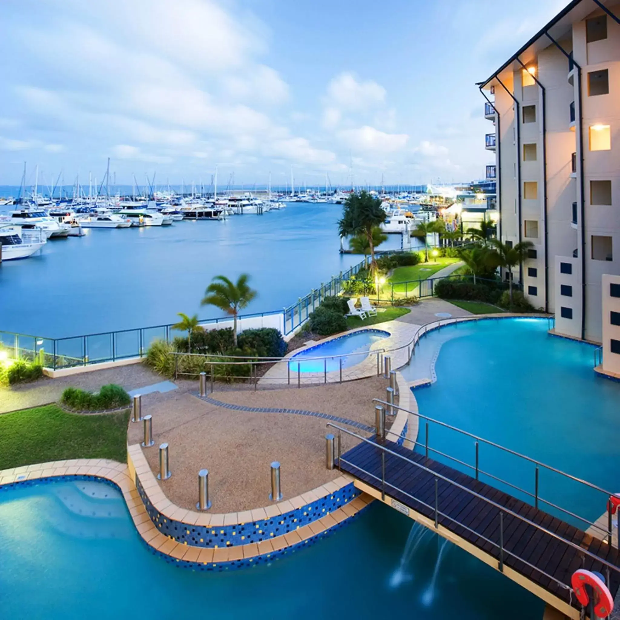 Mantra Hervey Bay Mantra Hervey Bay