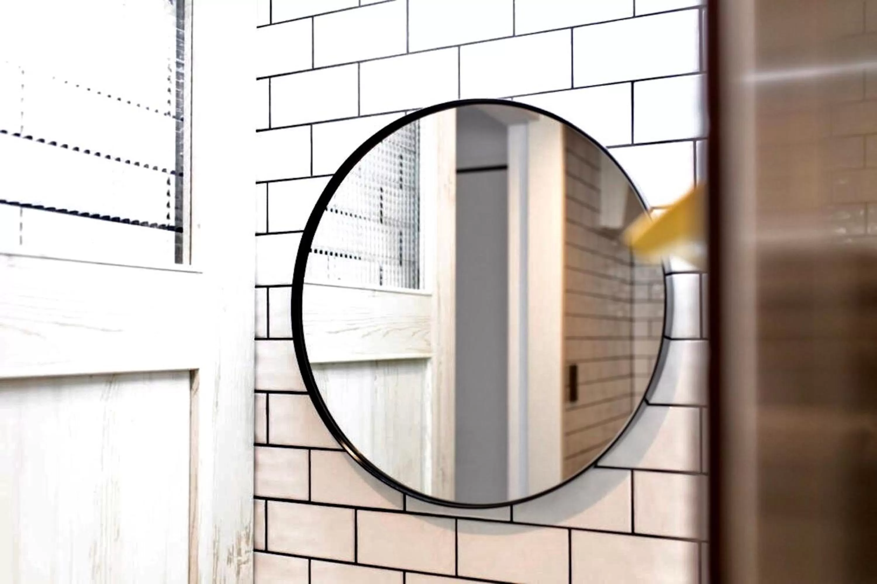 Bathroom in THE ROOT2 HOTEL