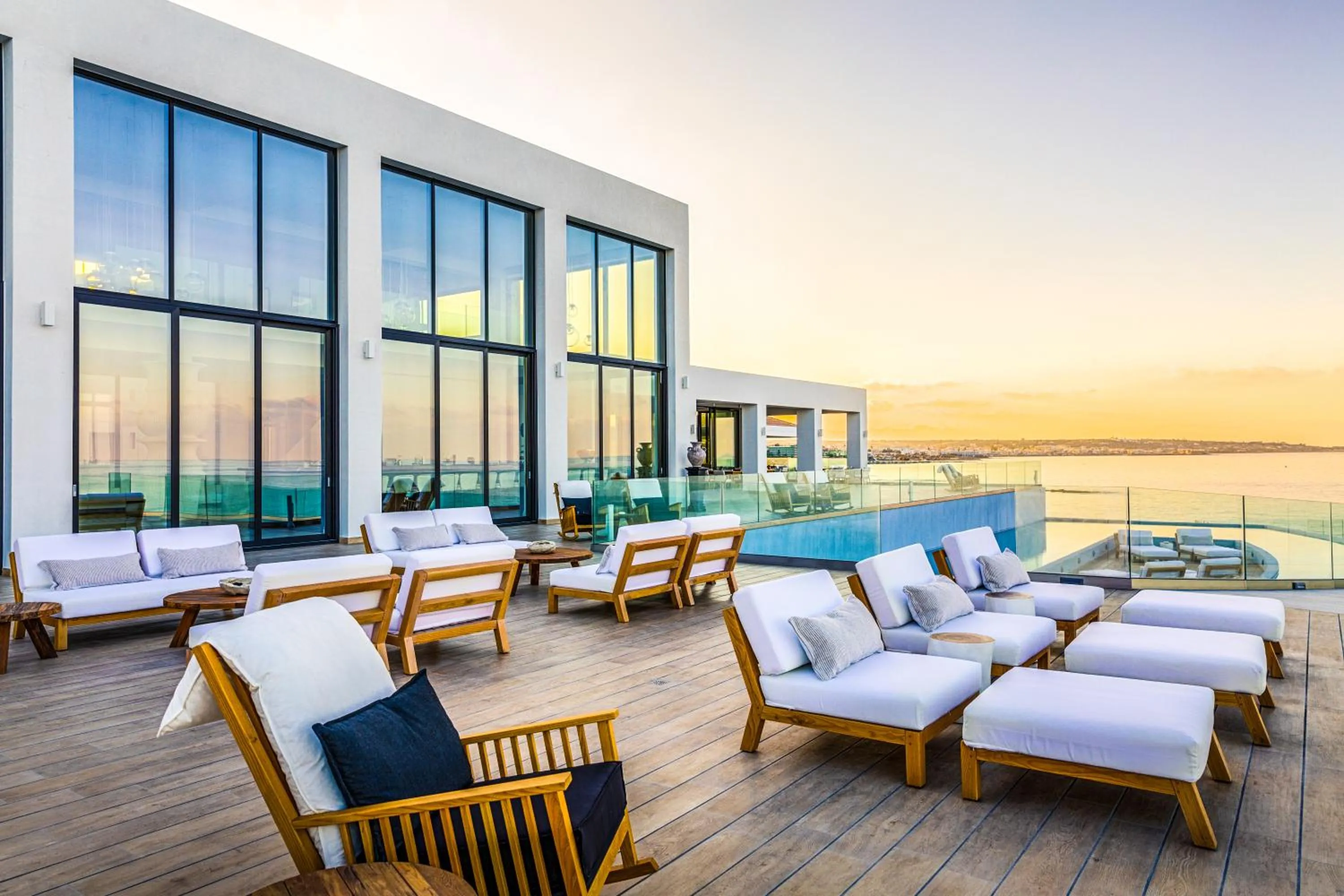 Activities in Abaton Island Resort & Spa