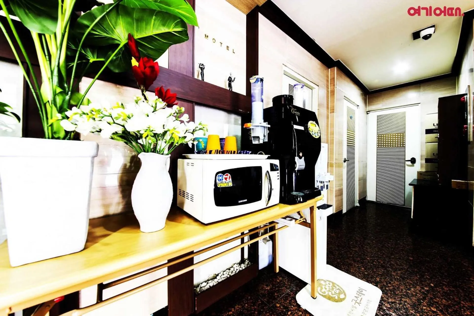 Goodstay Grand Motel Chuncheon