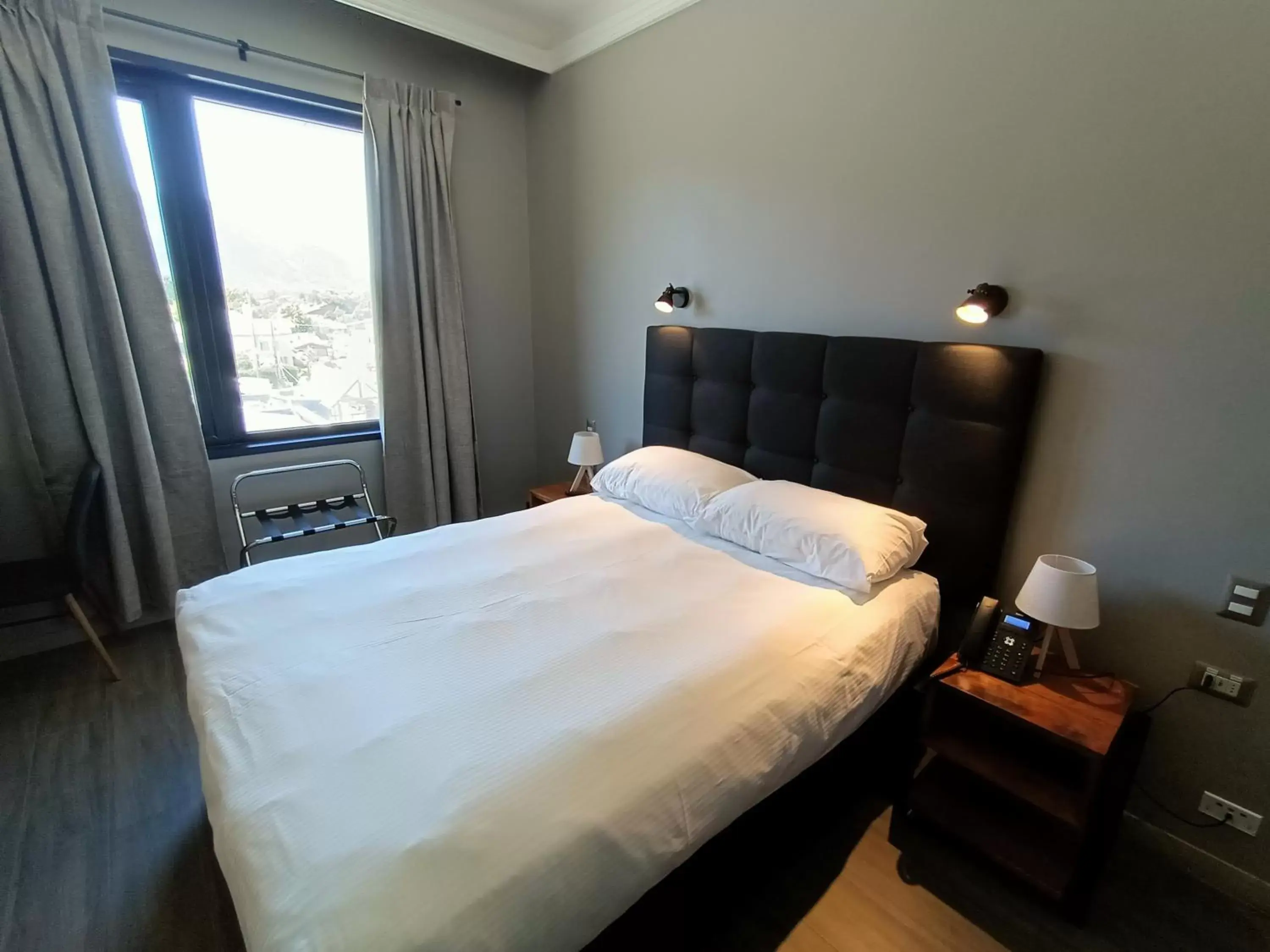 Standard Double Room - Non-Smoking in Hotel Enjoy Pucón Standard Double Room - Non-Smoking in Hotel Enjoy Pucón