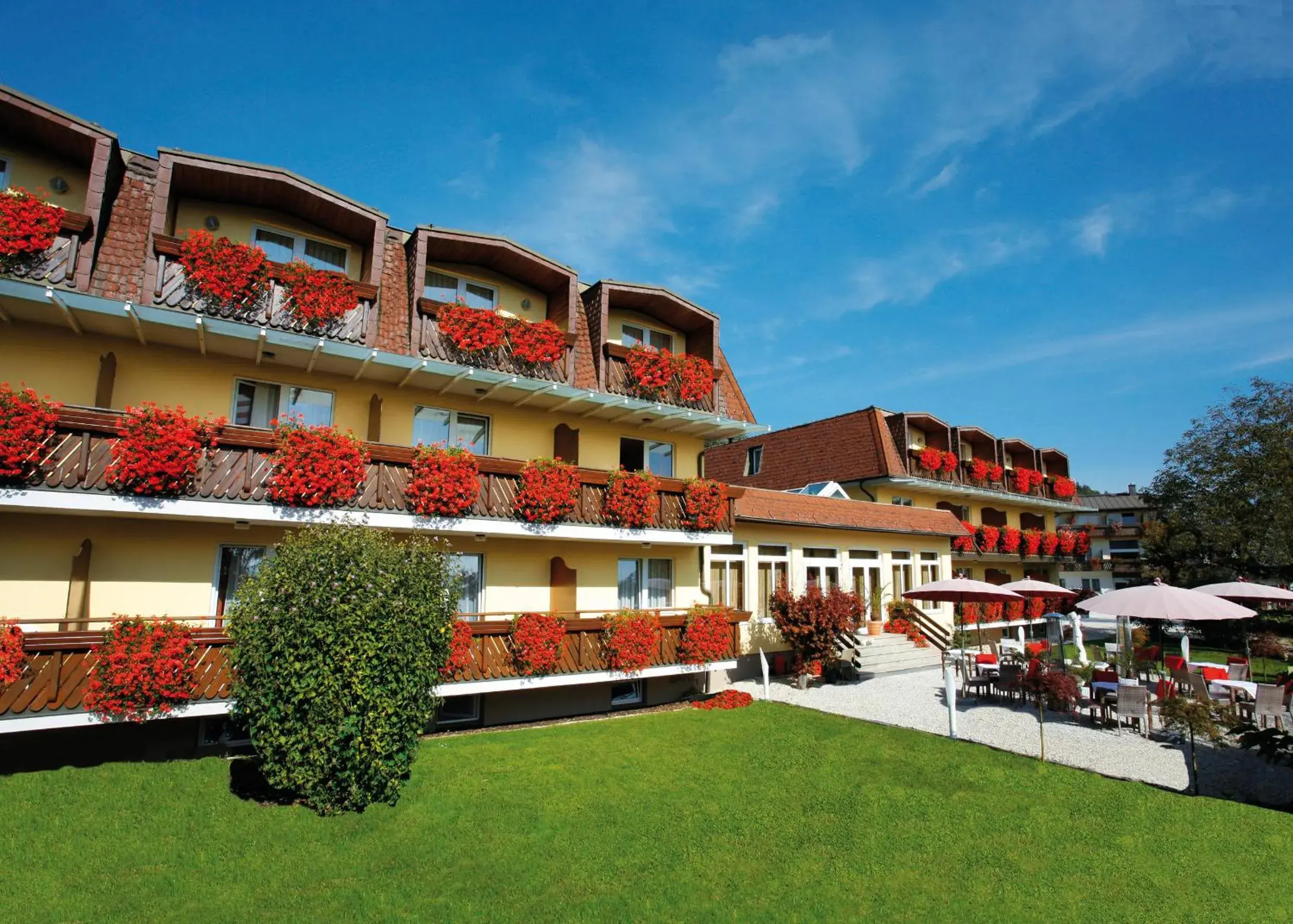 Hotel Kärnten Hotel Kärnten
