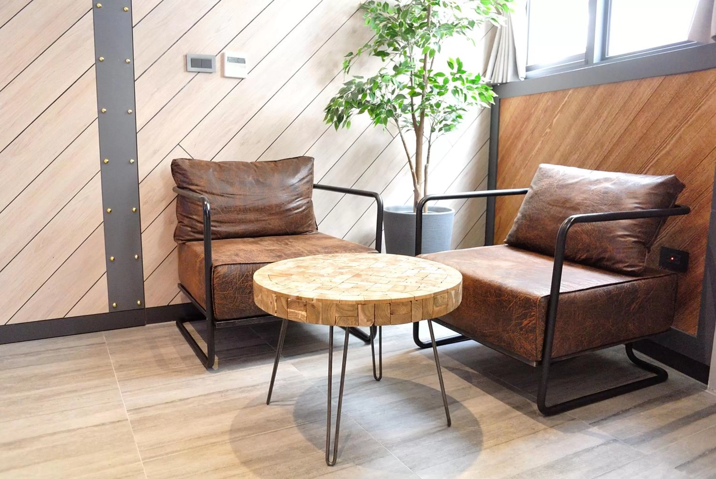 Dining area, Seating Area in K HOTEL