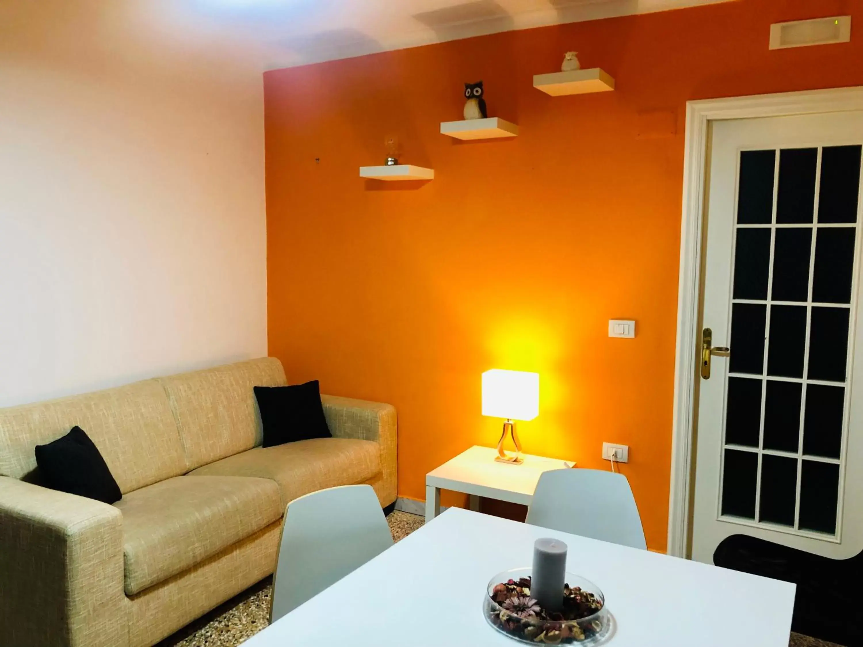 One-Bedroom Apartment in Relais Piazza Del Plebiscito B&B One-Bedroom Apartment in Relais Piazza Del Plebiscito B&B