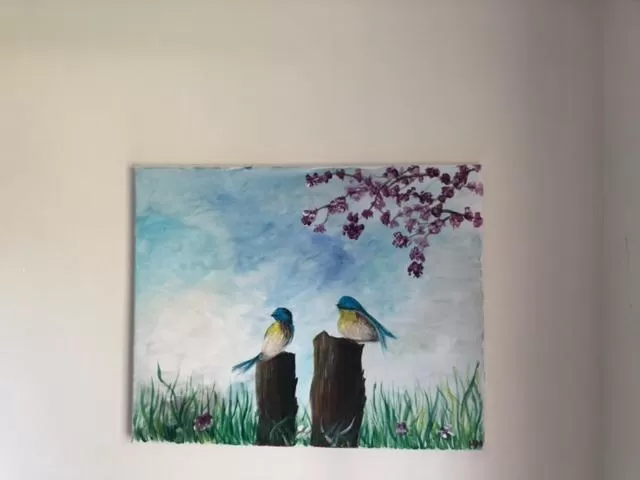 Herring Run Motel and Tiny Cabins