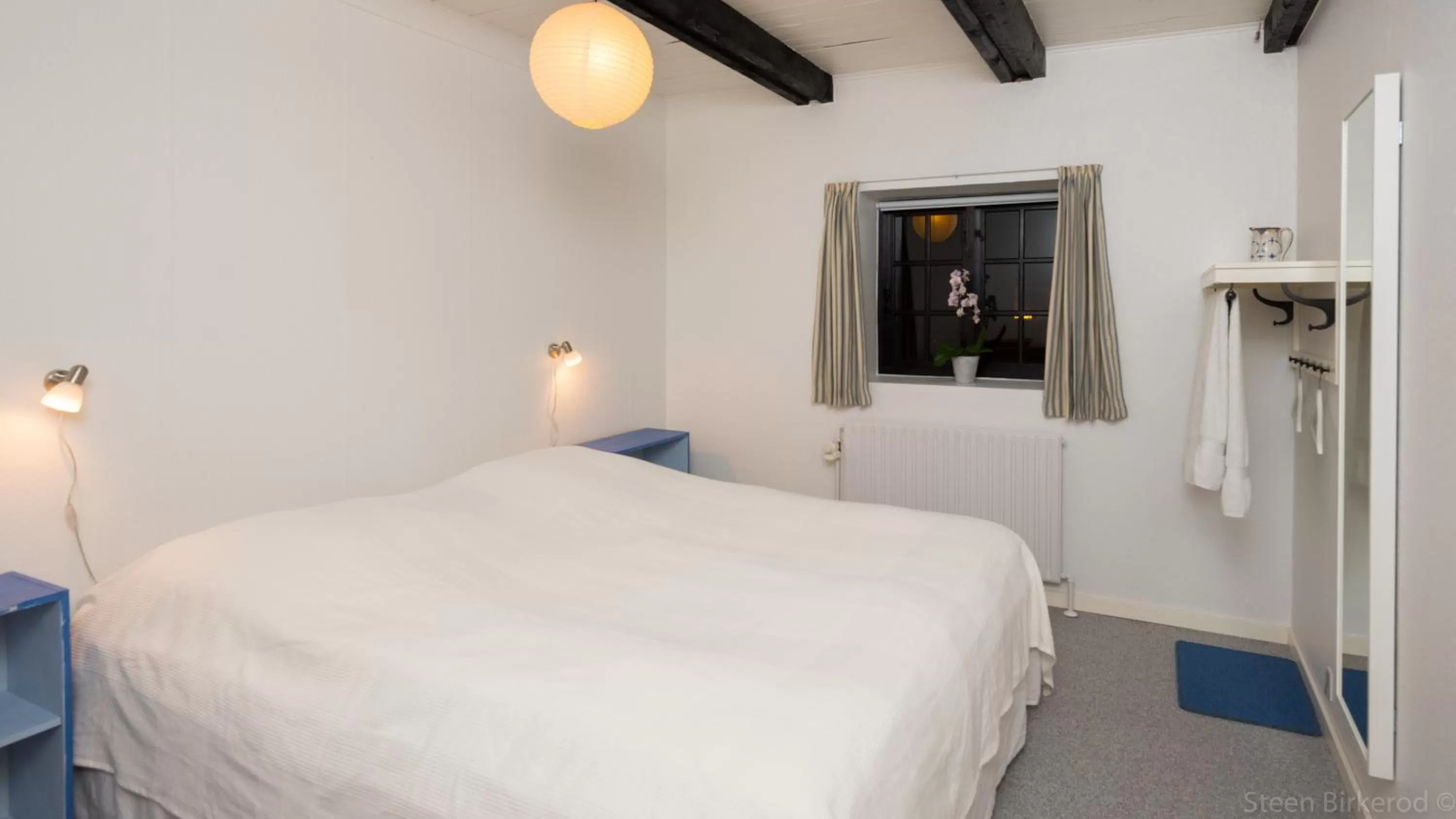 Property building, Bed in Dåstrup Bed & Breakfast
