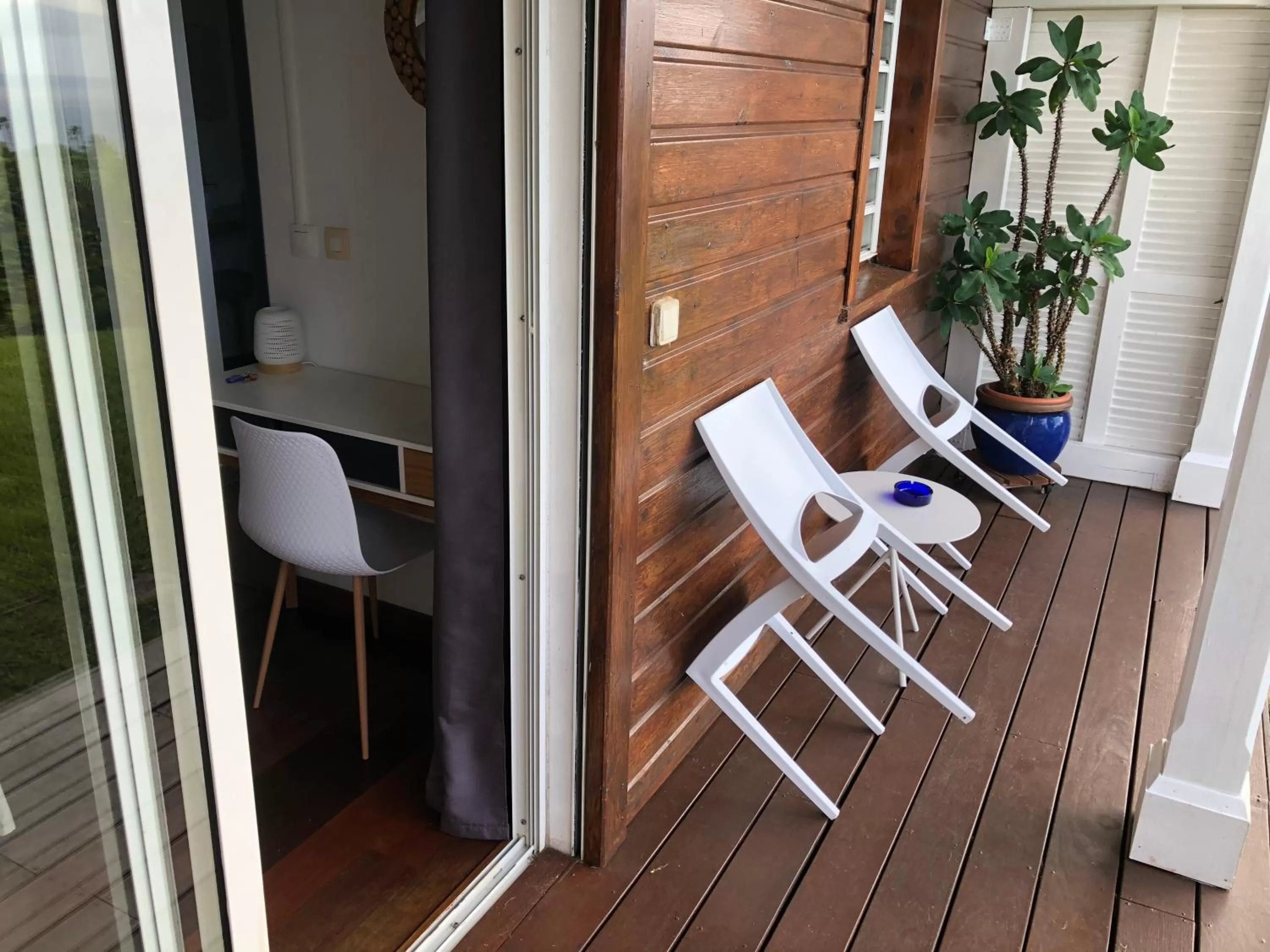 Villa Cajou (Chambre d'hôtes chez l'habitant)