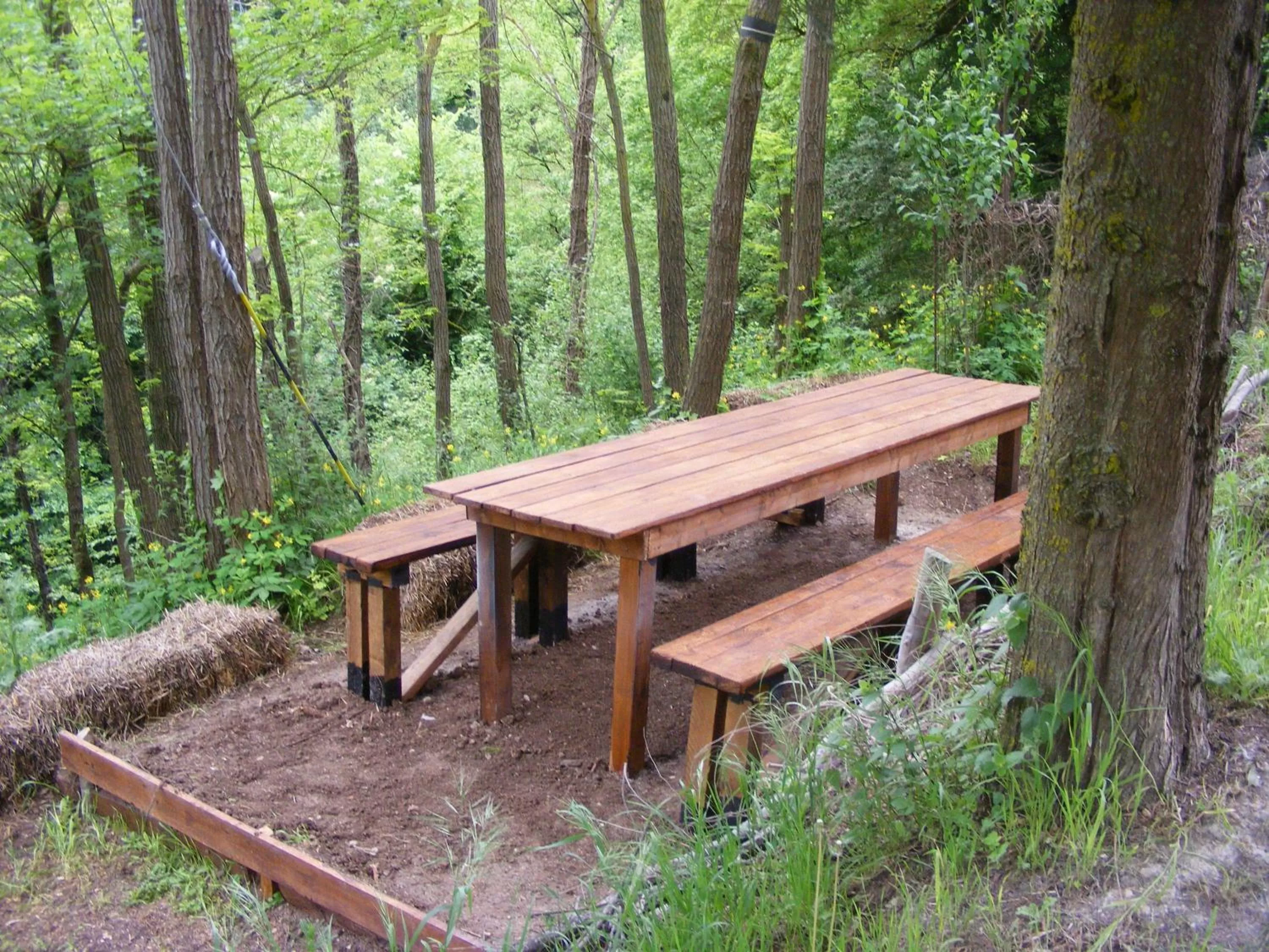 Activities in Bed & Breakfast La Gaggiaspina