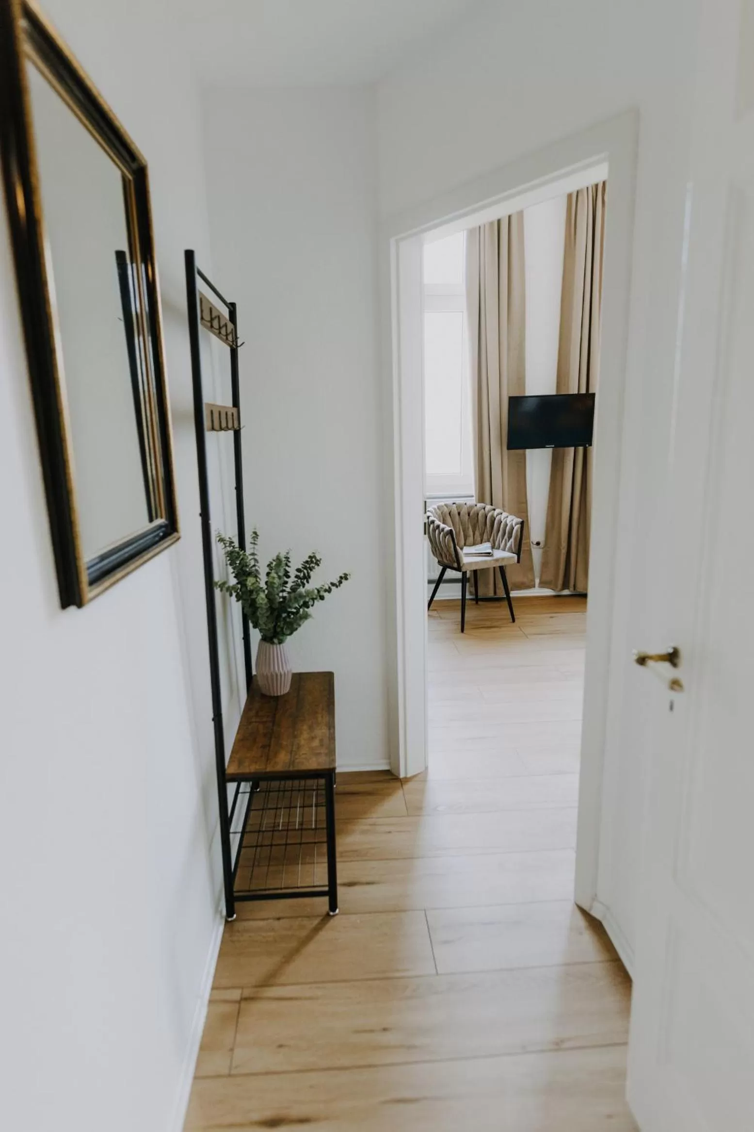 Photo of the whole room in Hotel Villa Ems