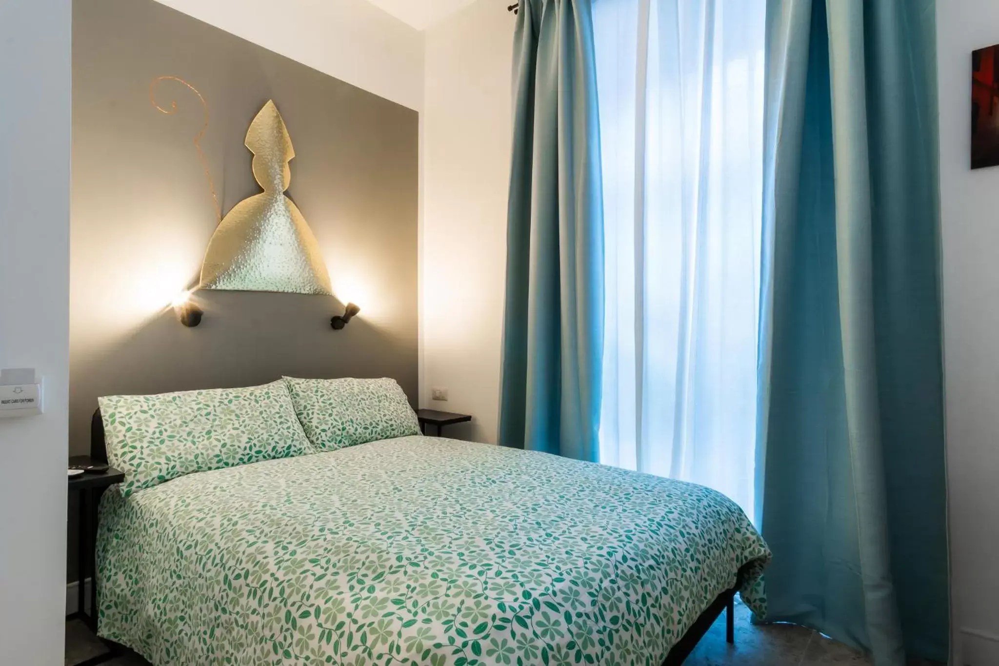 Double Room with Private Bathroom in Naos Double Room with Private Bathroom in Naos