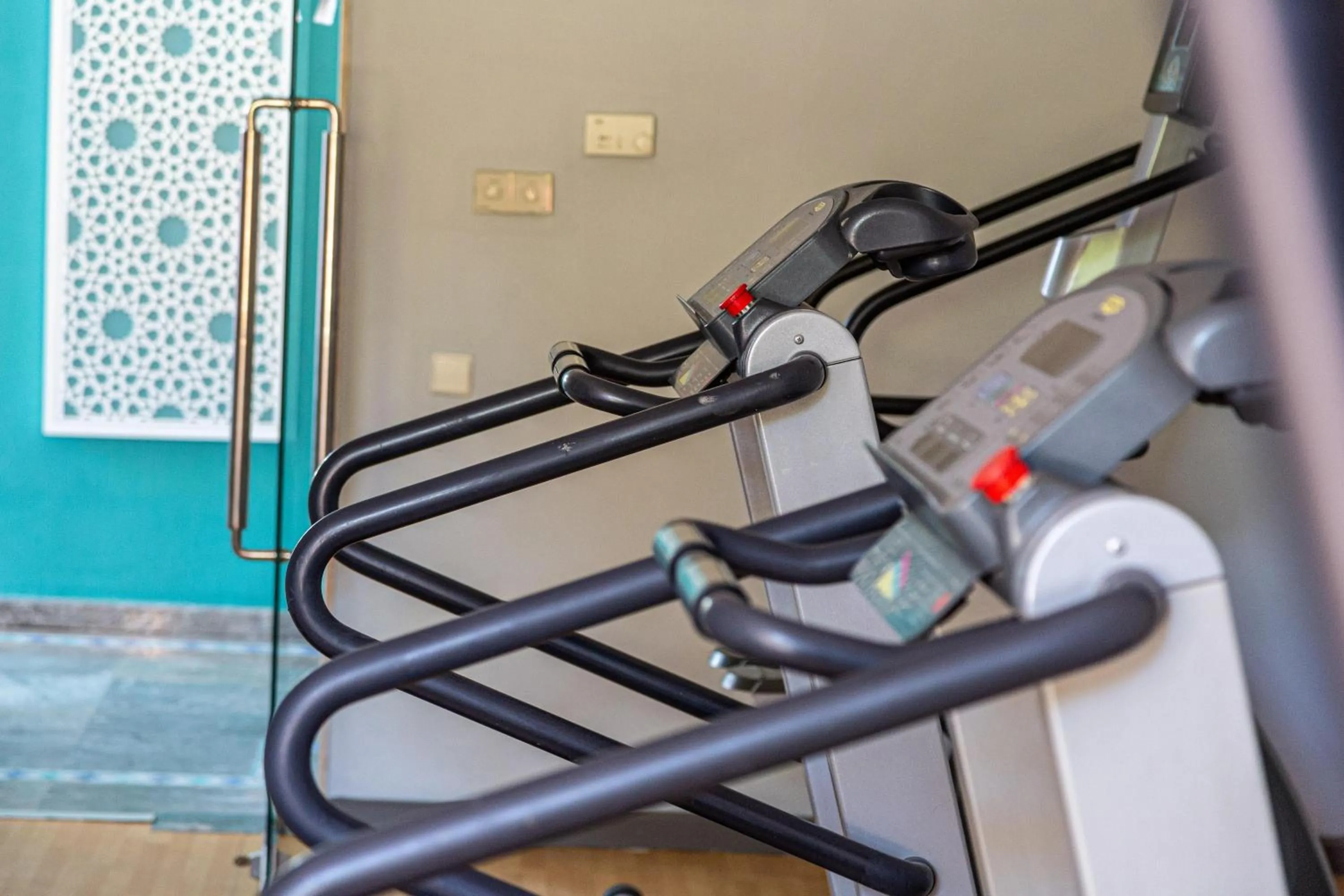 Activities in Rose Aqua Park Hotel