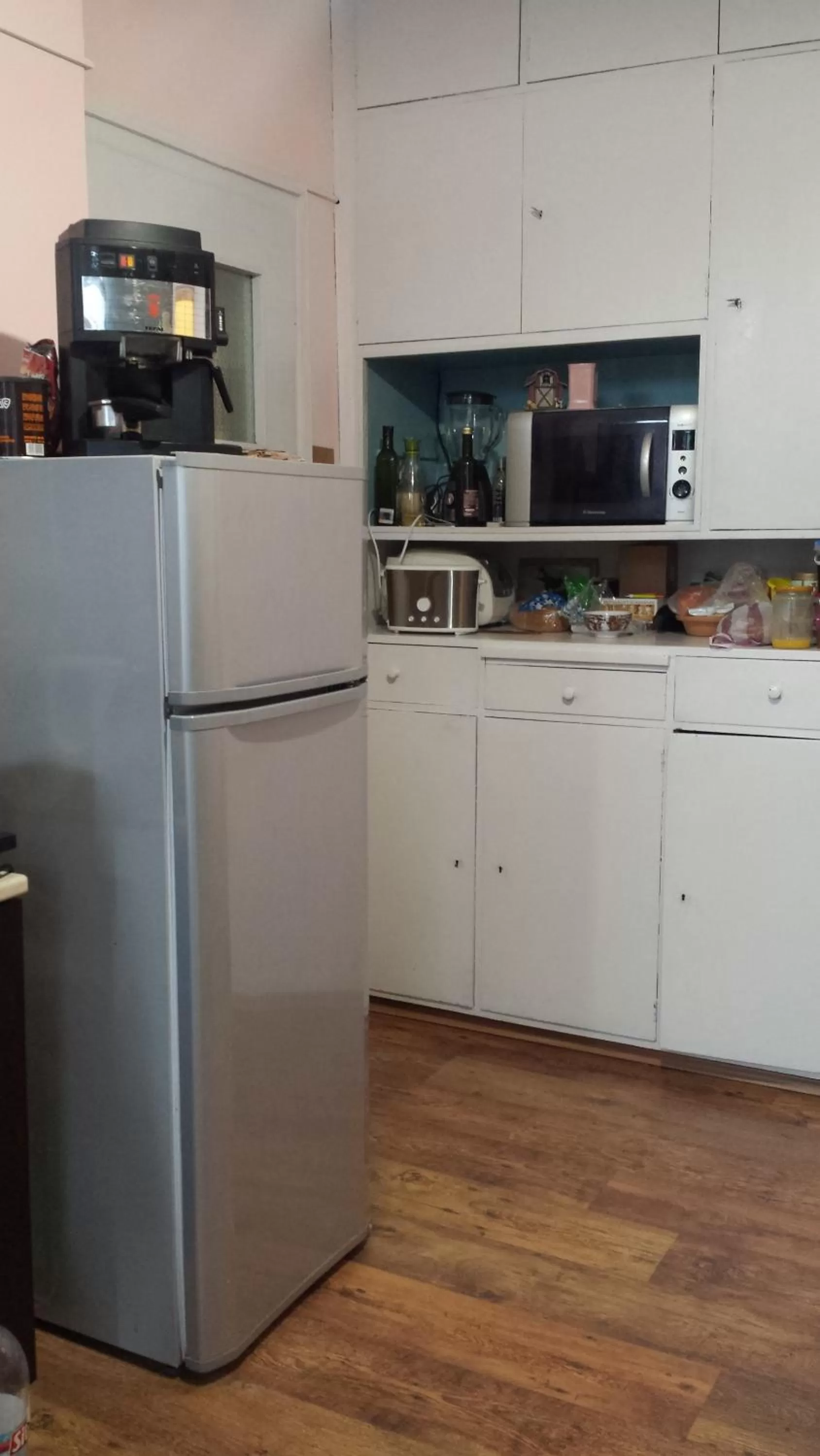 Food and drinks in Belle Stelle Sofia