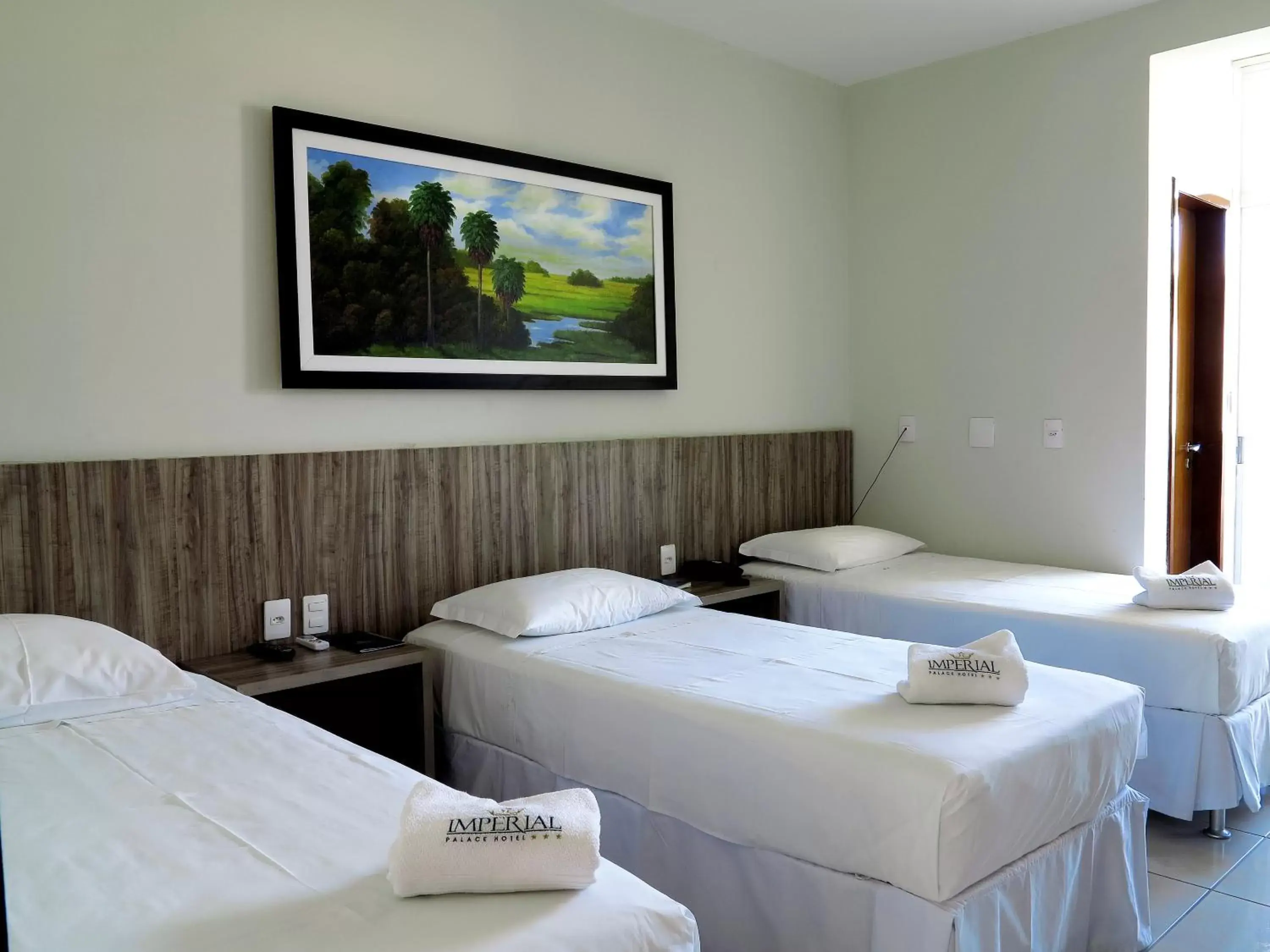 Superior Suite - single occupancy in Imperial Hotel By Nobile Superior Suite - single occupancy in Imperial Hotel By Nobile