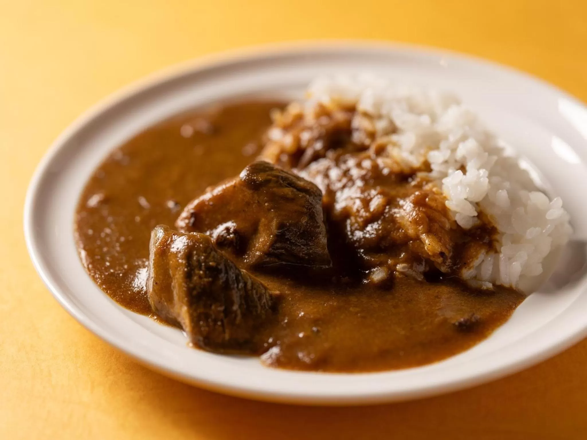 Breakfast in Hotel Vista Matsuyama