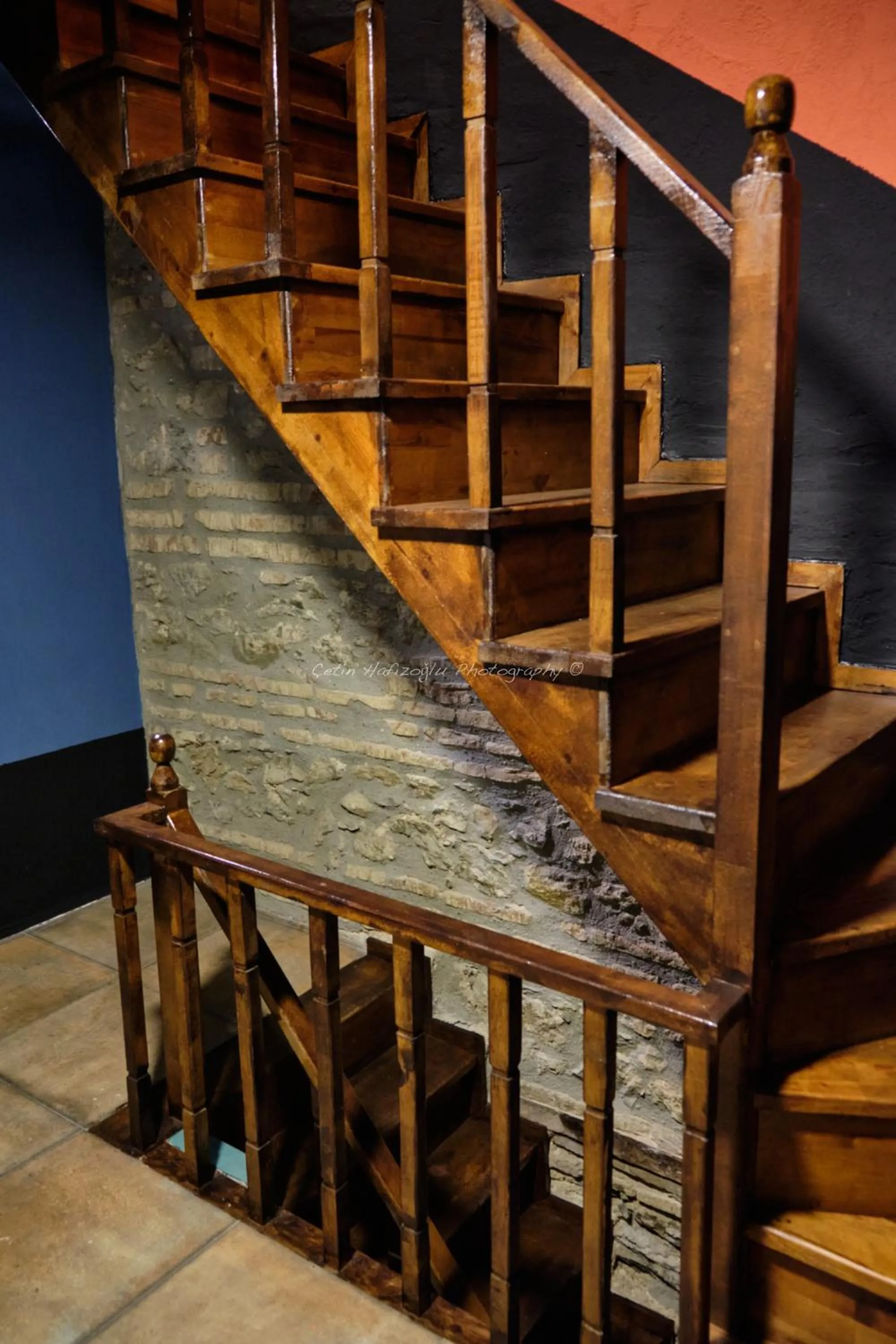 Property building in Roya Rooms