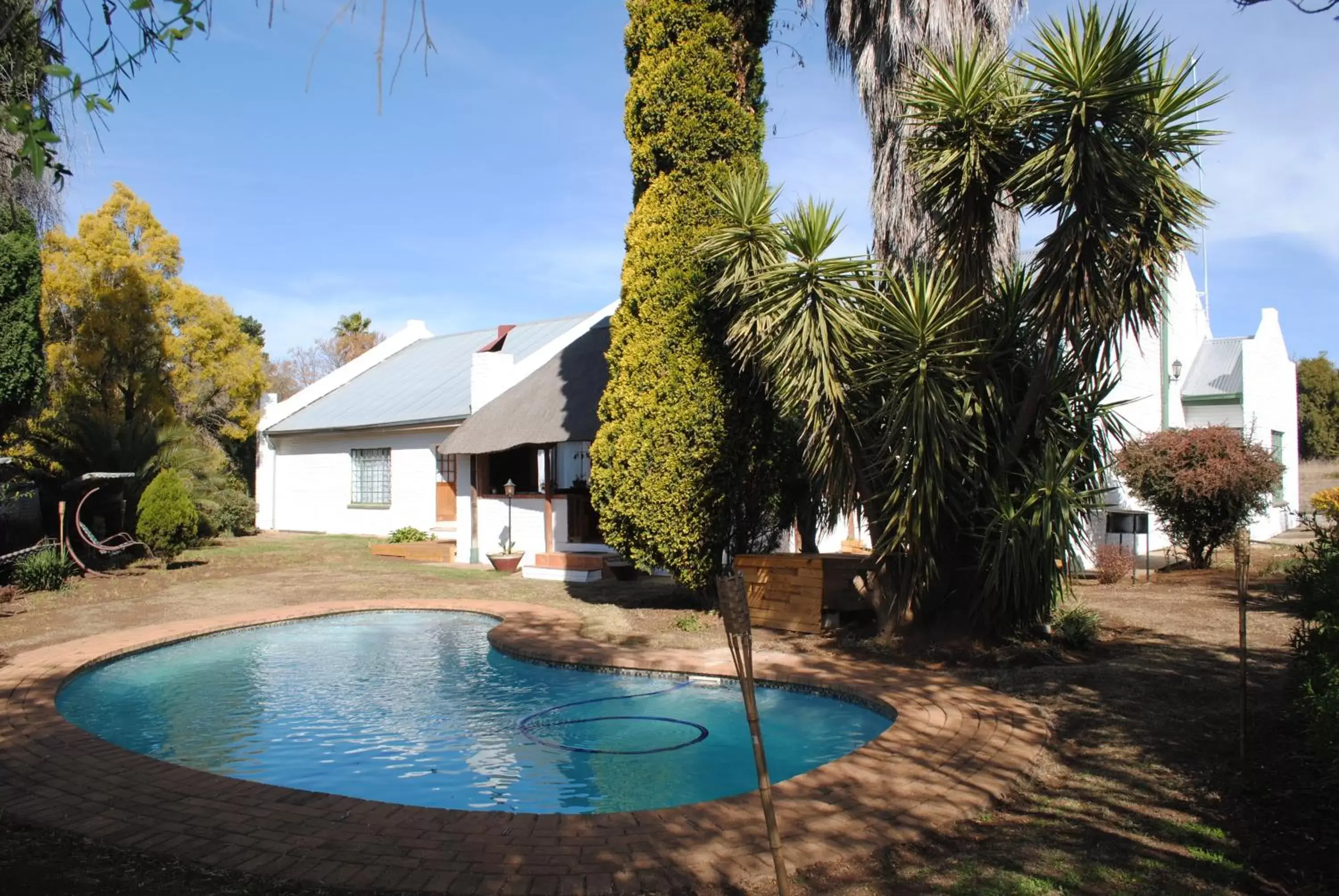 New Beginnings B&B New Beginnings B&B