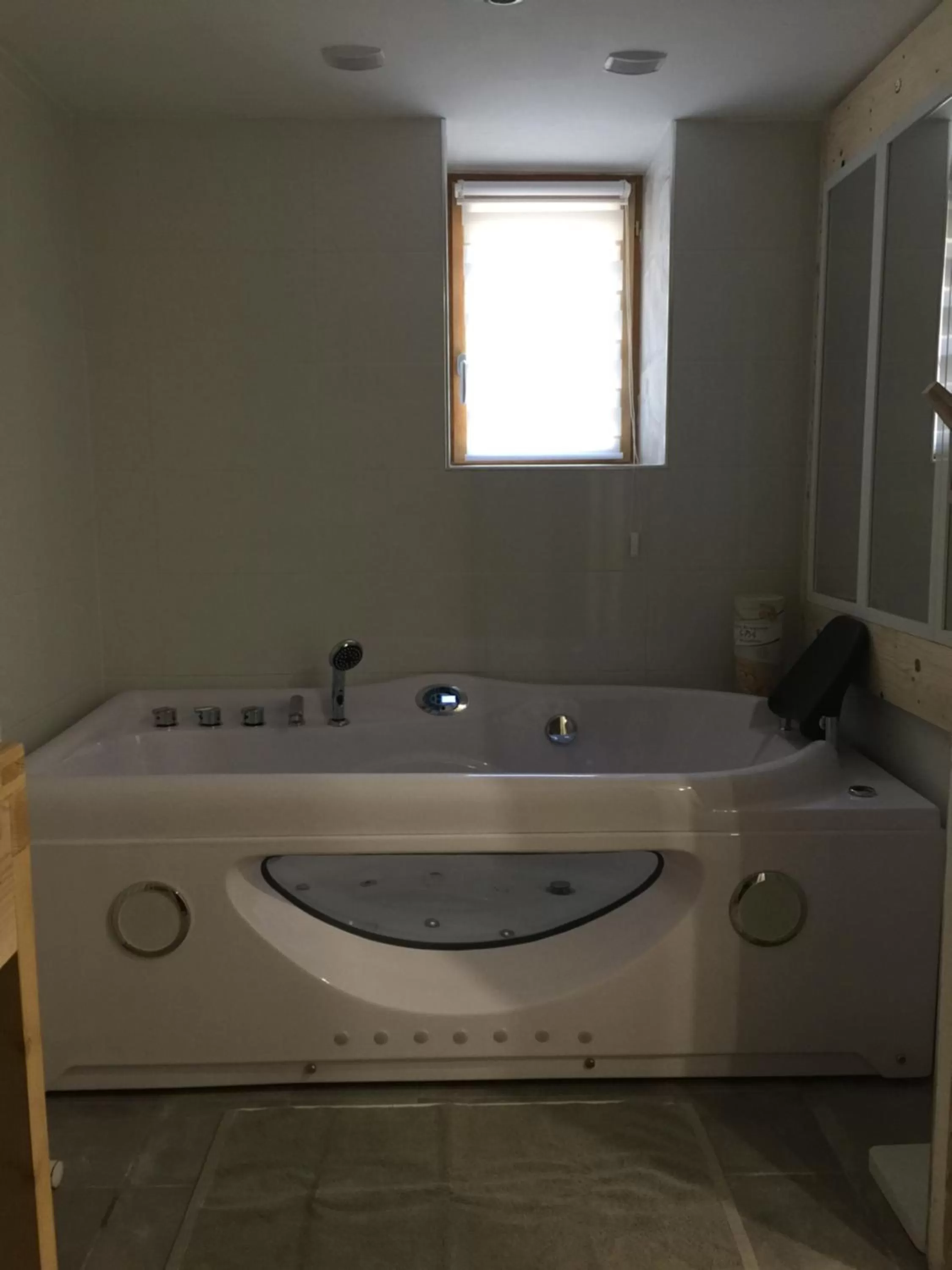 Chambres d’hôtes La Voûte