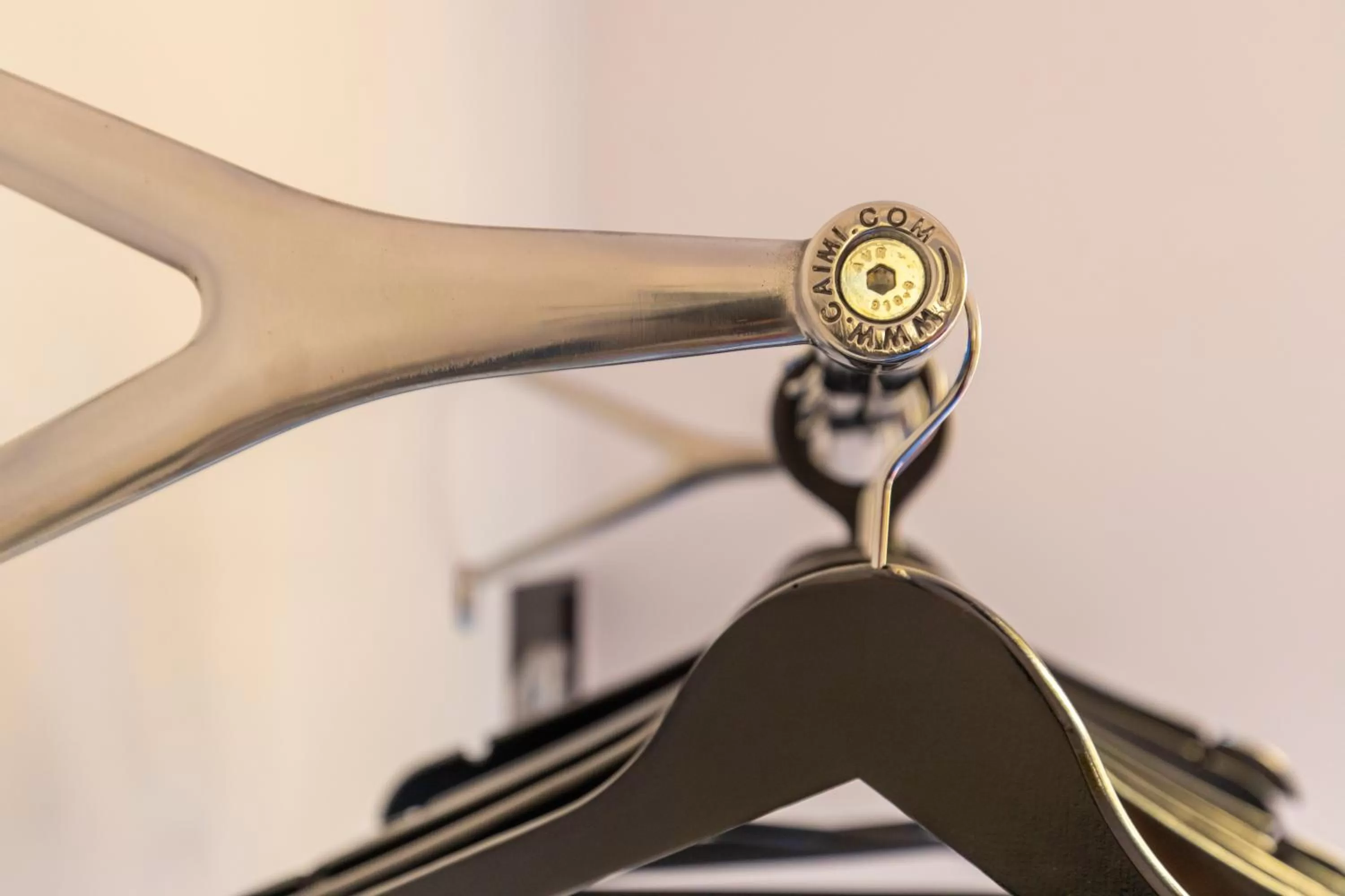 Decorative detail in AMANA