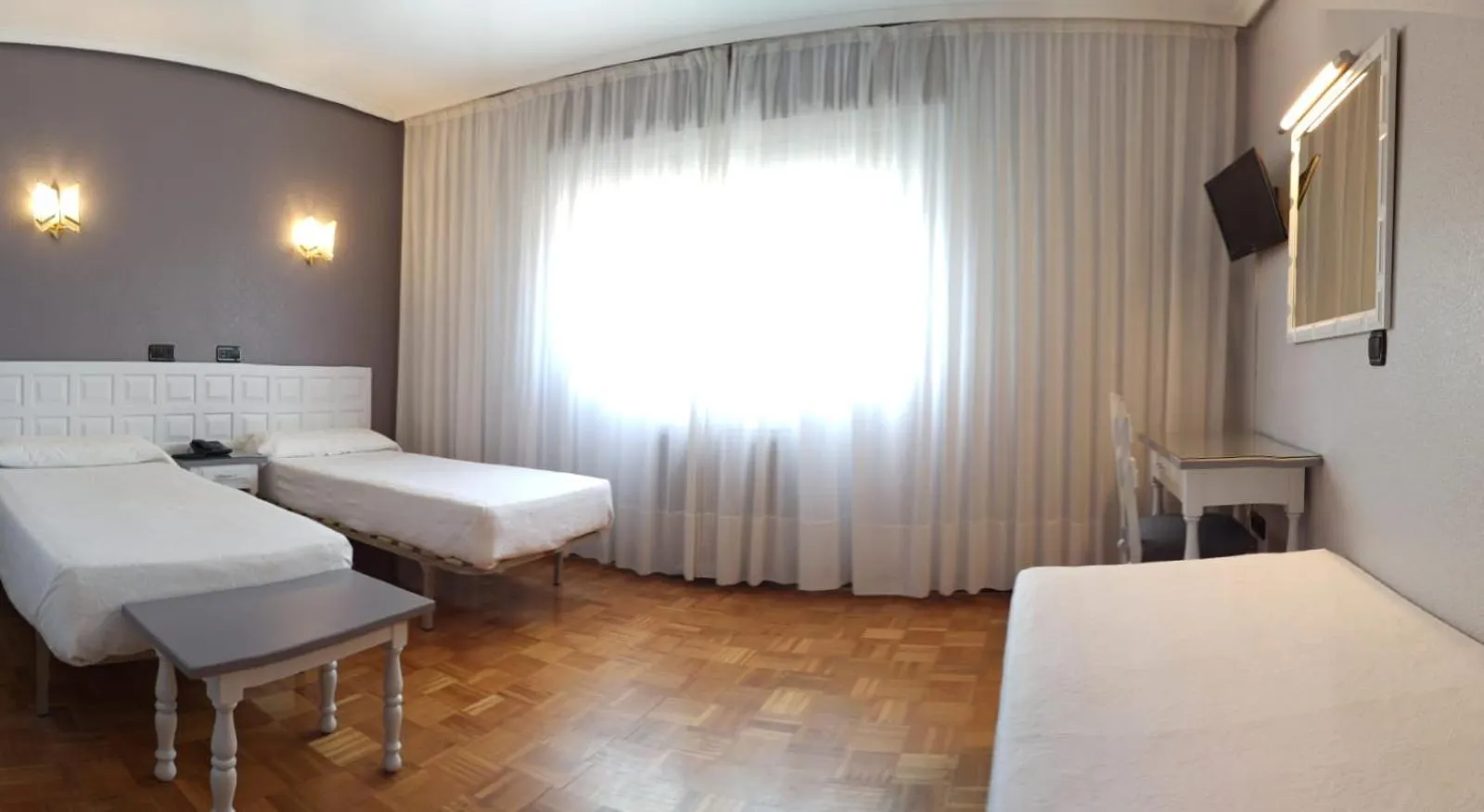 Bedroom in Hotel Las Vegas