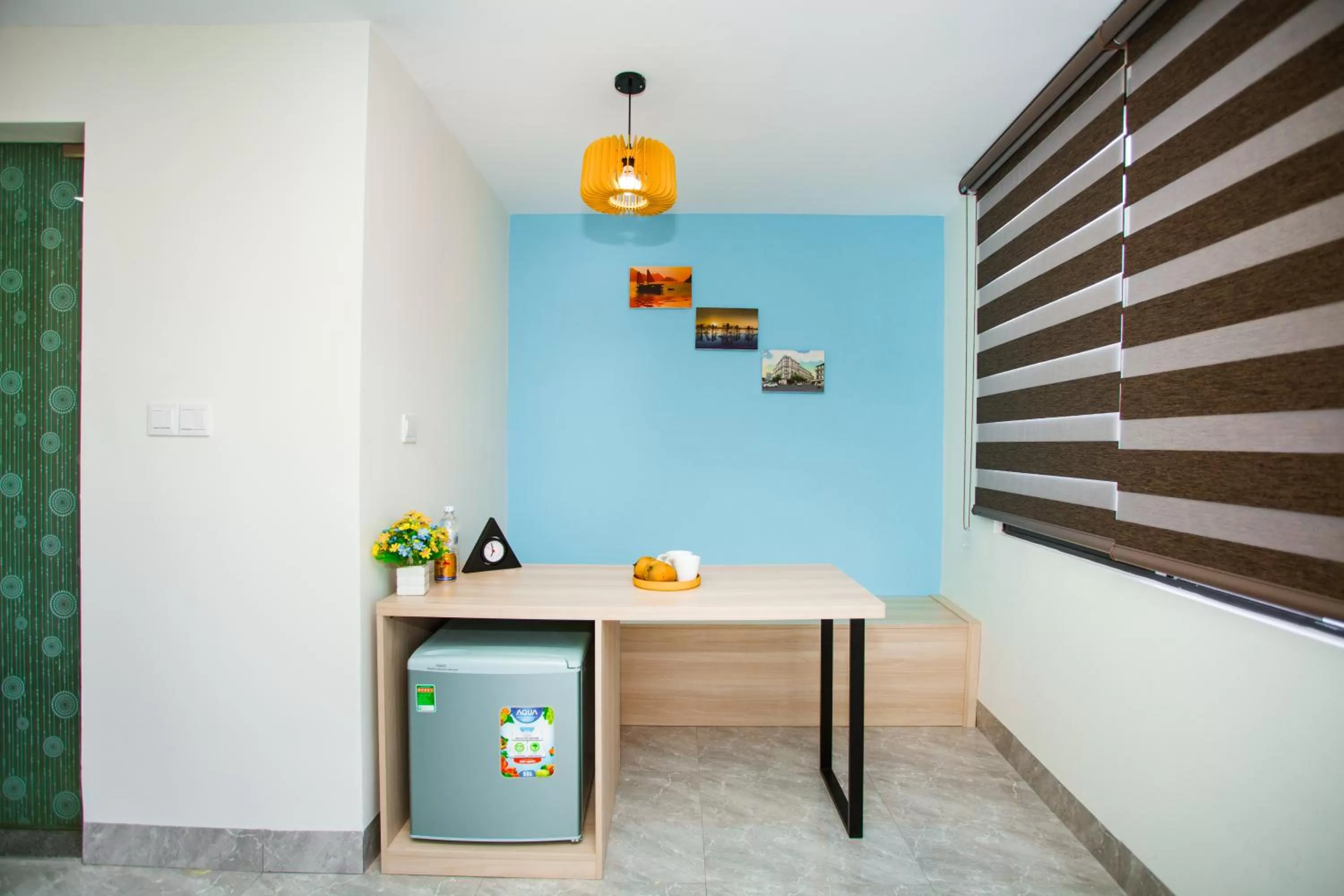 Moonlight Bay Hotel & Apartment