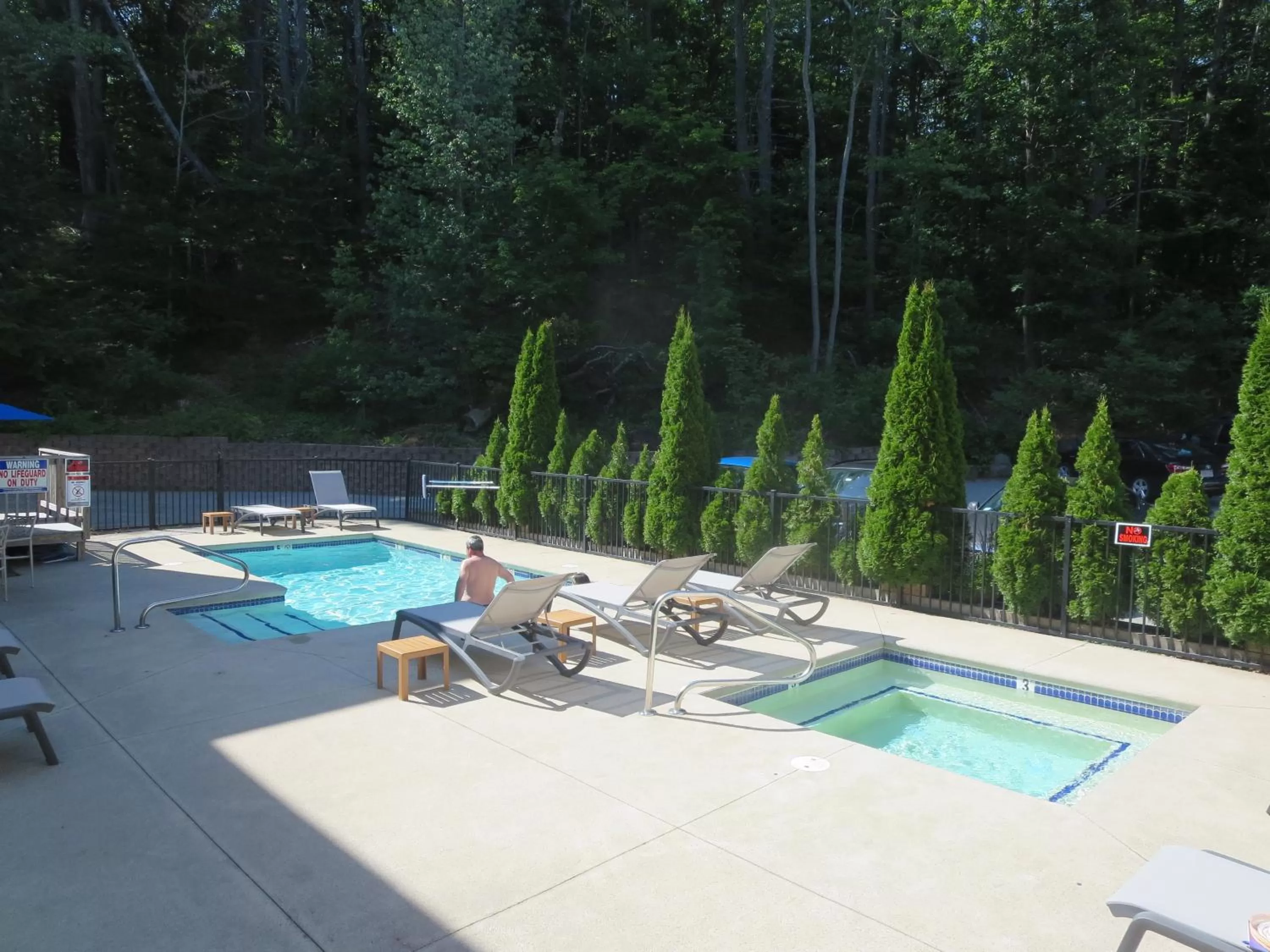 Other in Admiral's Inn Resort