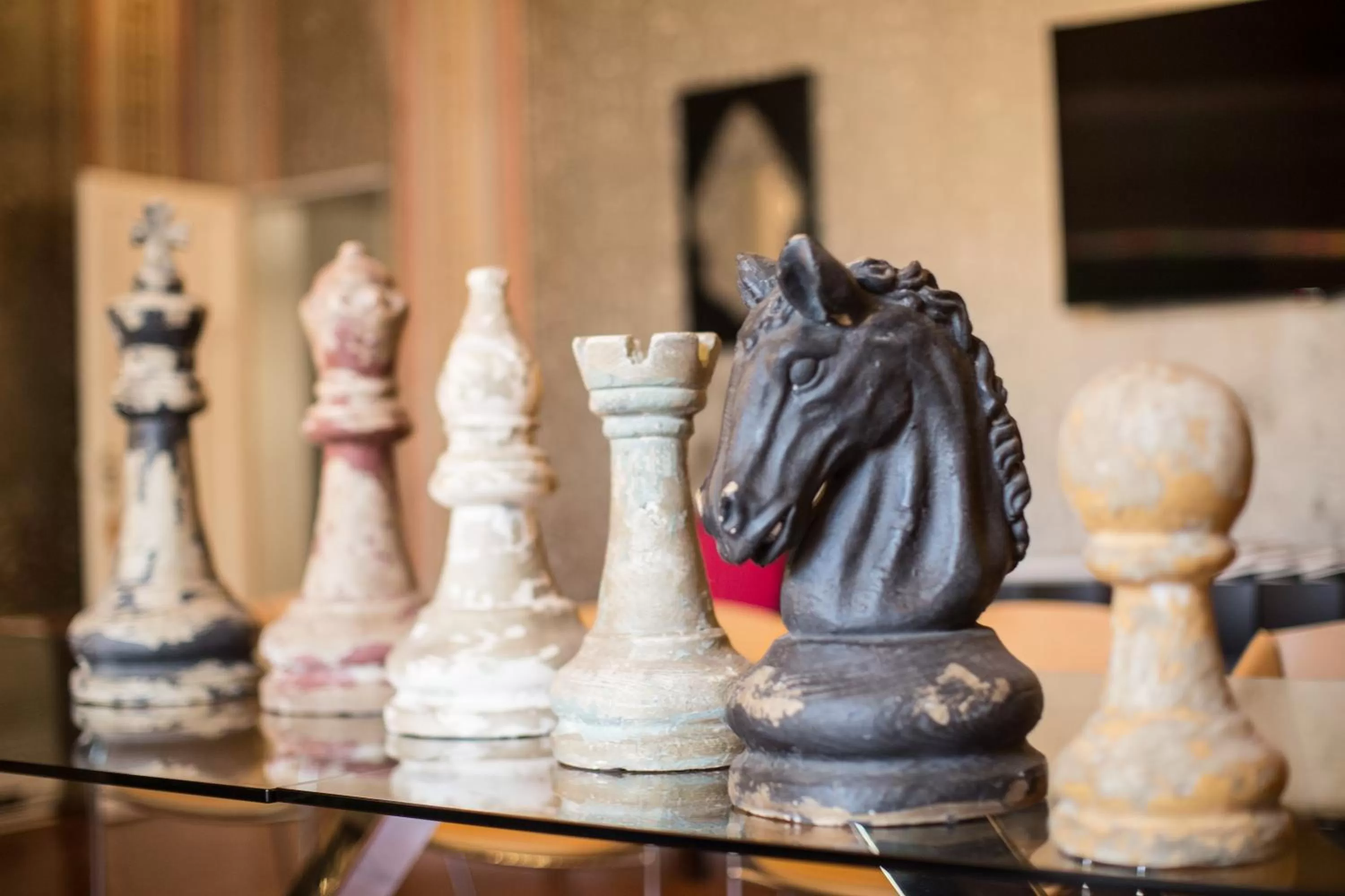 Meeting/conference room in Palazzo Cannavina Suite & Private SPA