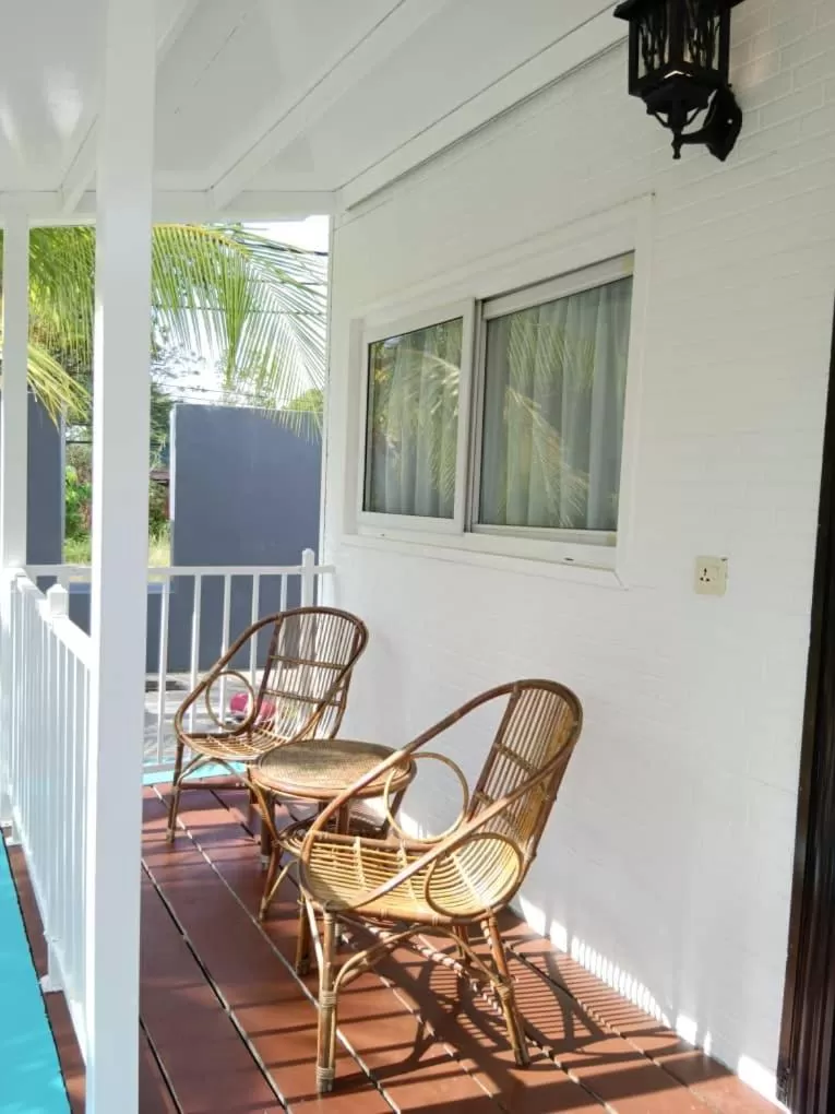 Airis Sanctuary Resort