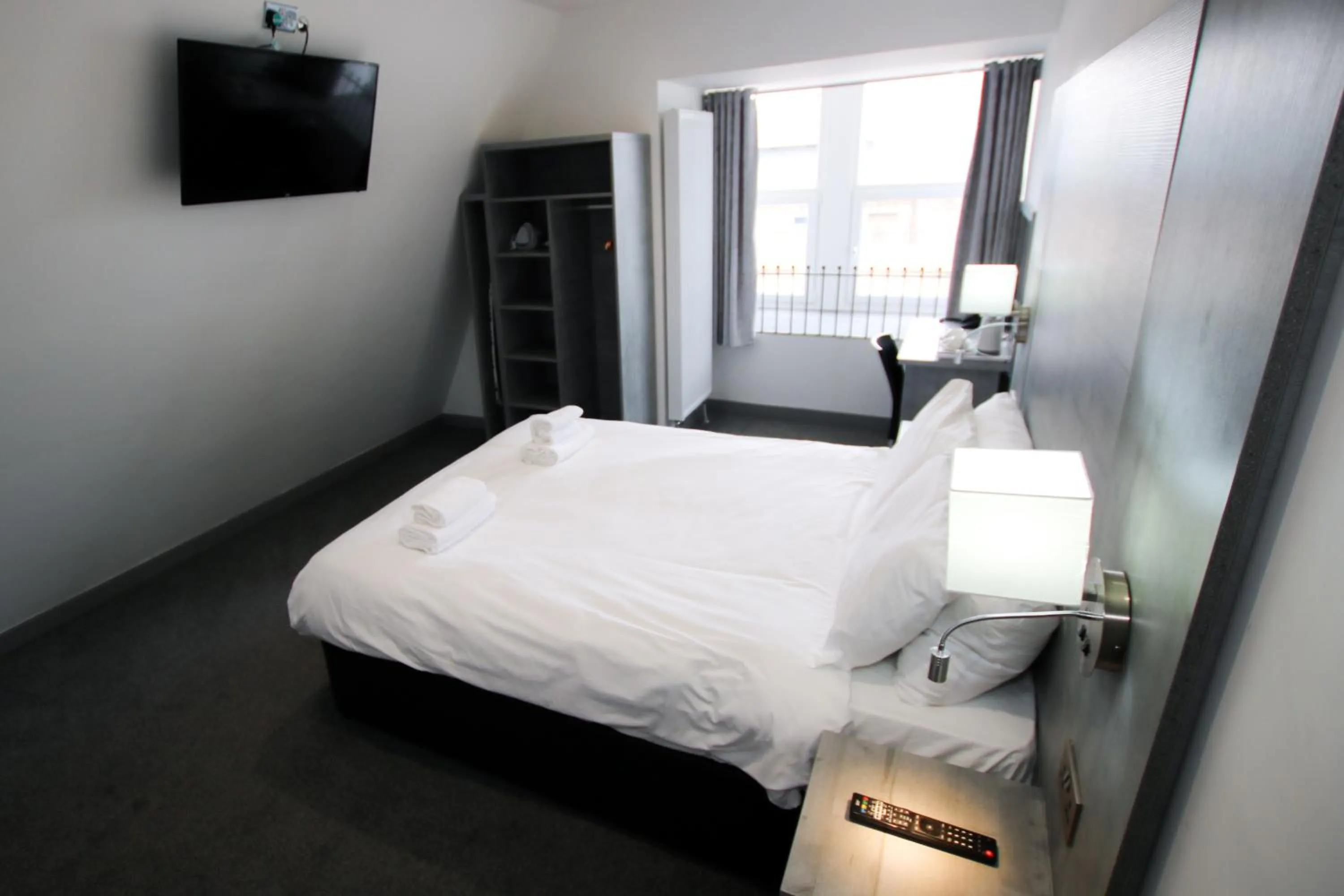 Brunswick Merchant City Hotel