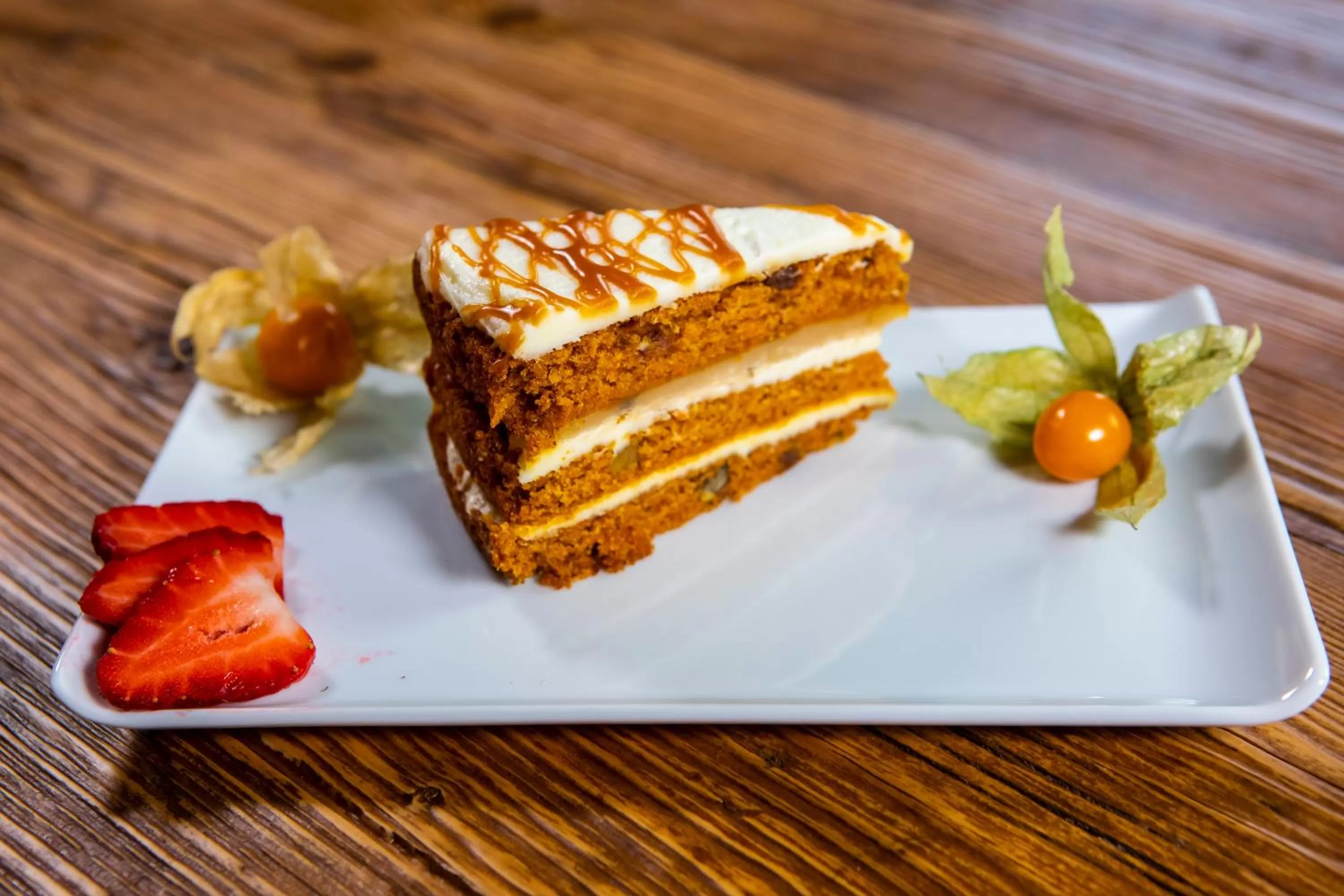 Restaurant/places to eat, Food in BlnCty Hotel