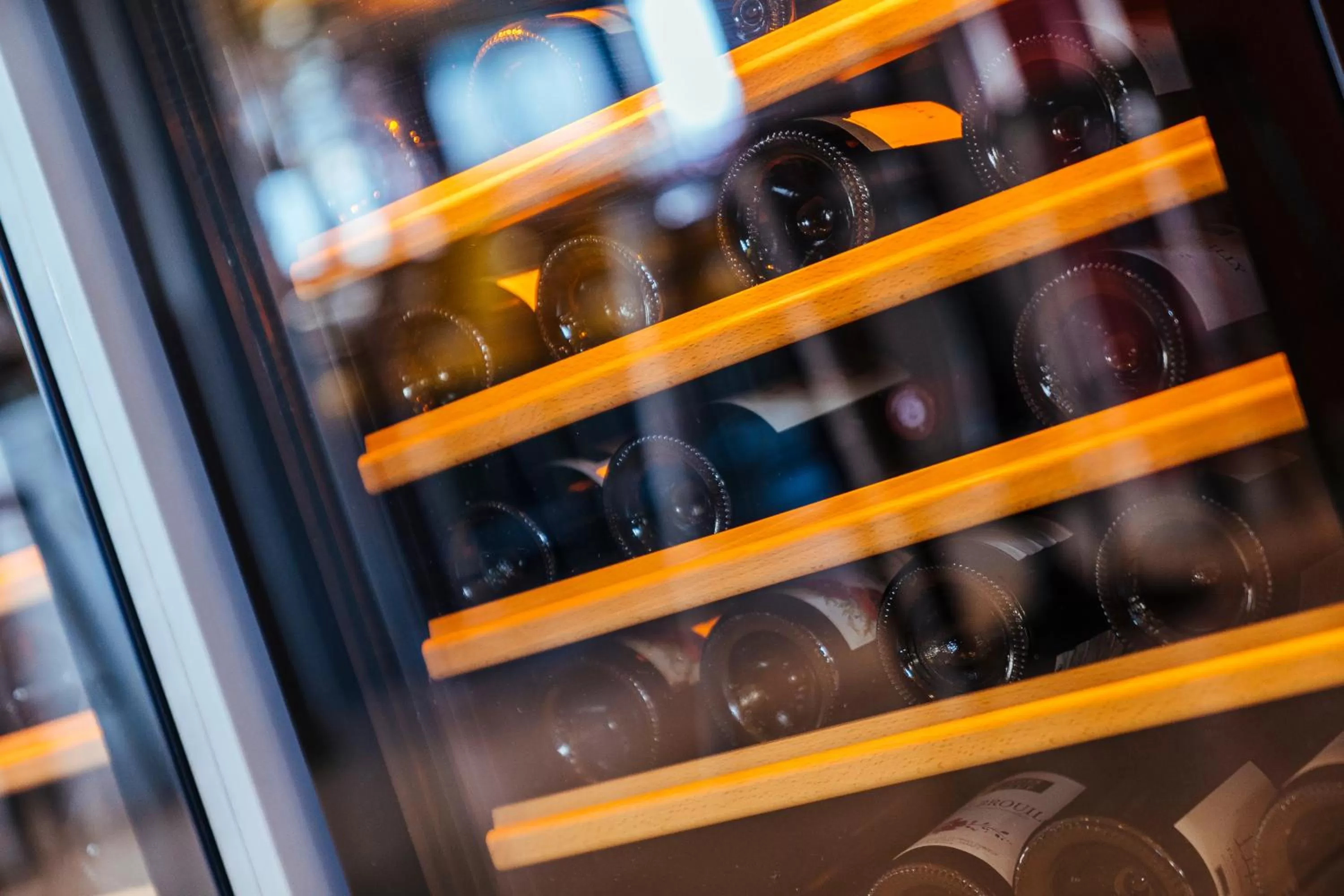 Drinks in ibis Styles Douai Gare Gayant Expo