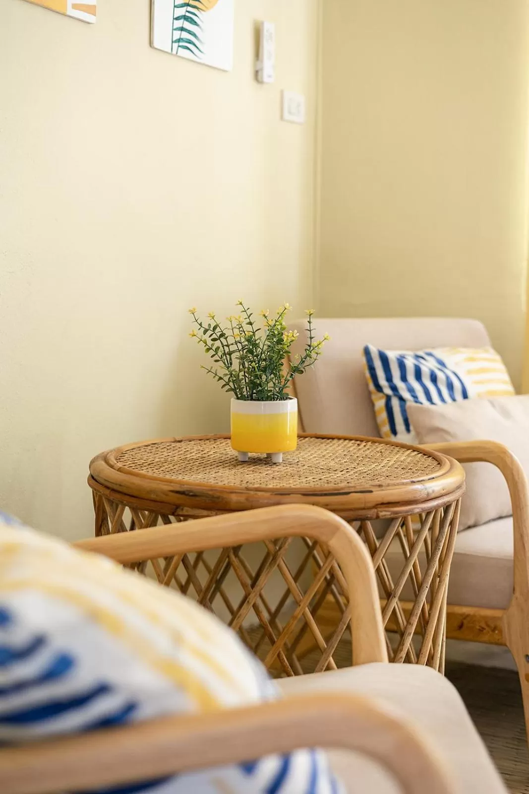 Indie Beach Bungalows