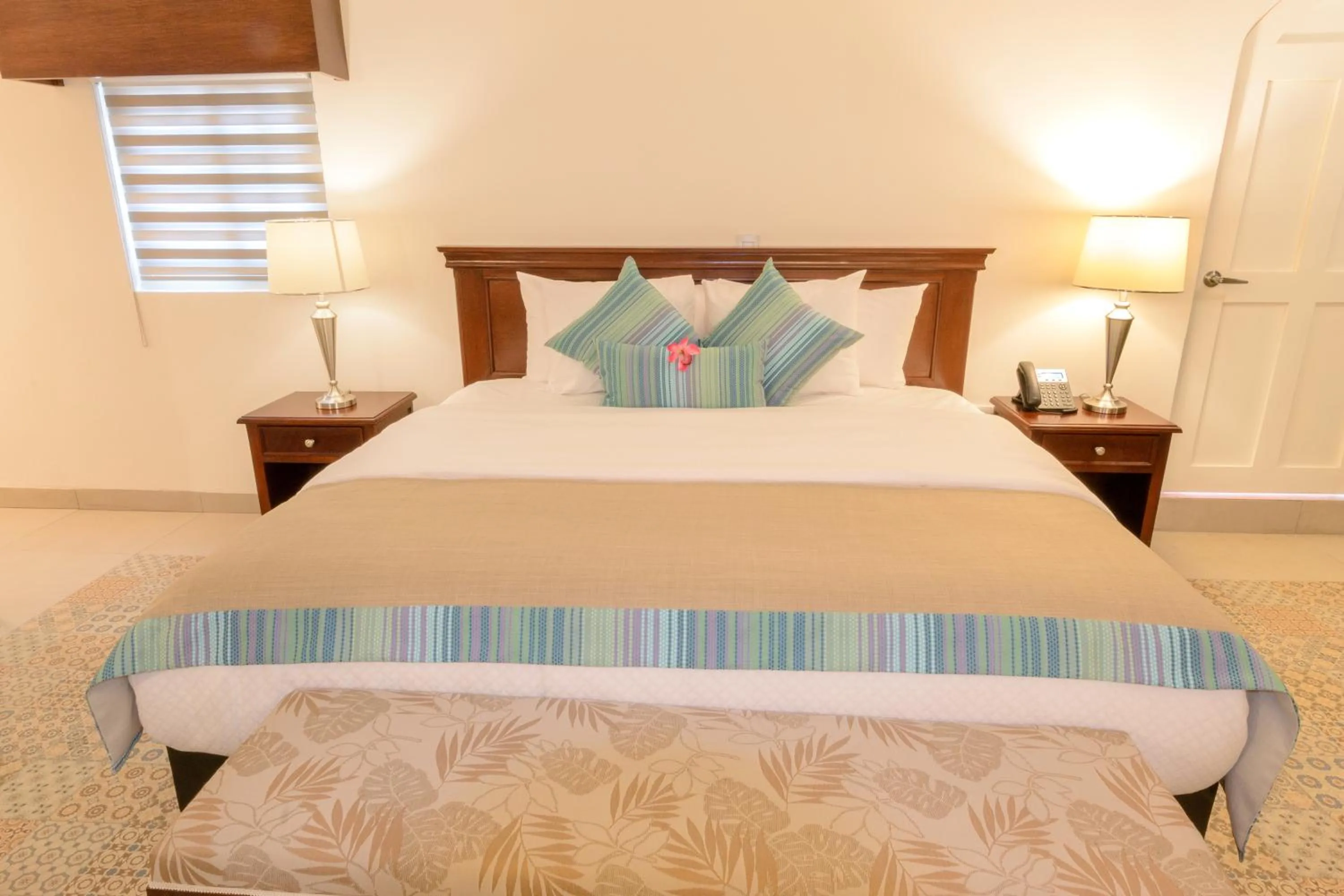 Hotel Boutique Real San Juan Center