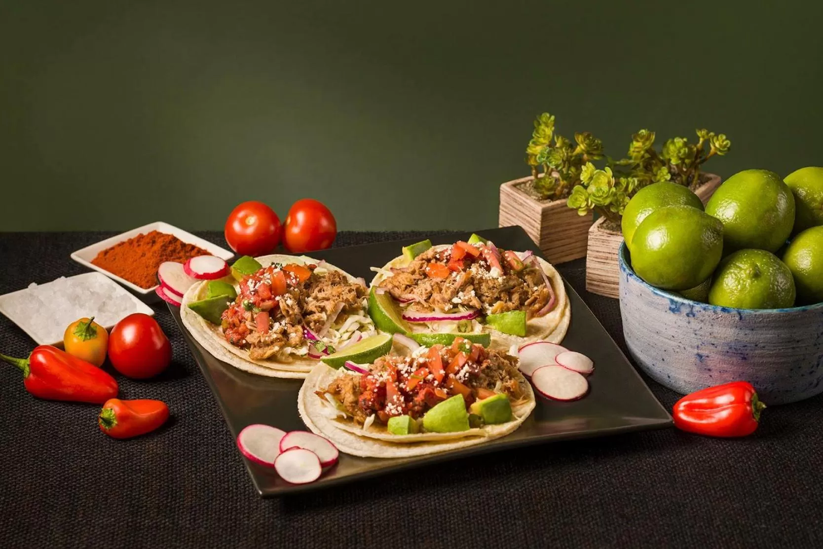 Restaurant/places to eat in Coeur D'Alene Casino Resort Hotel